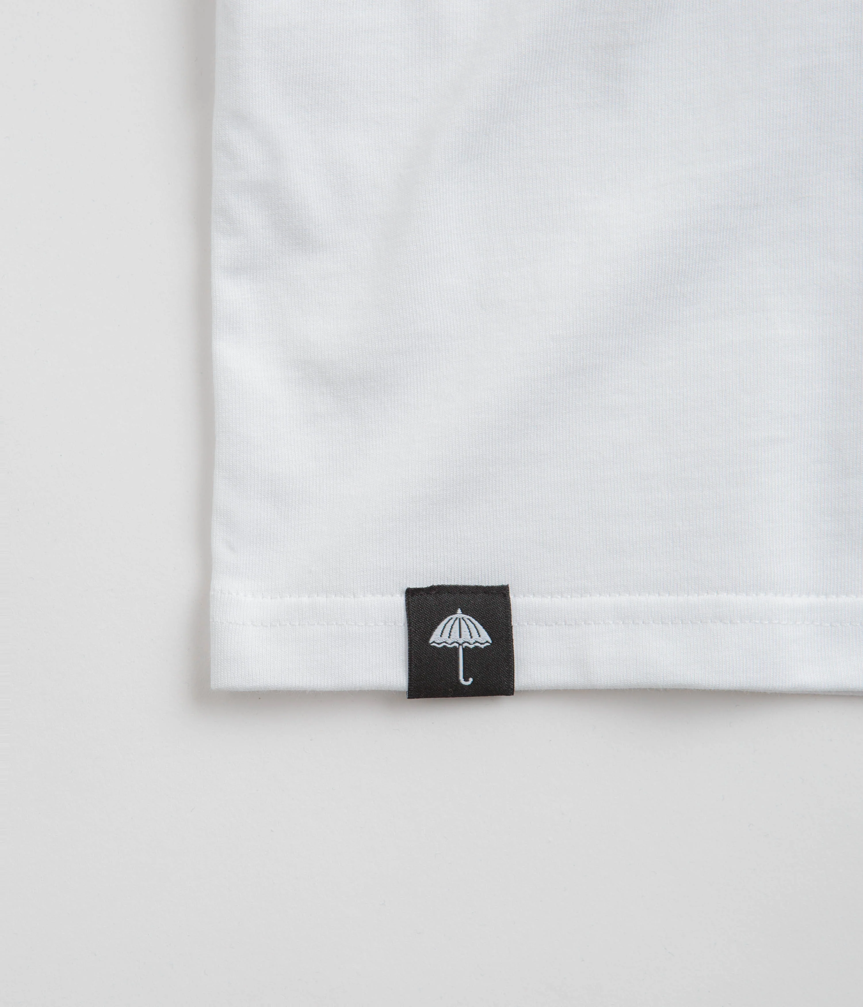 Helas Mosa T-Shirt - White - Image 3