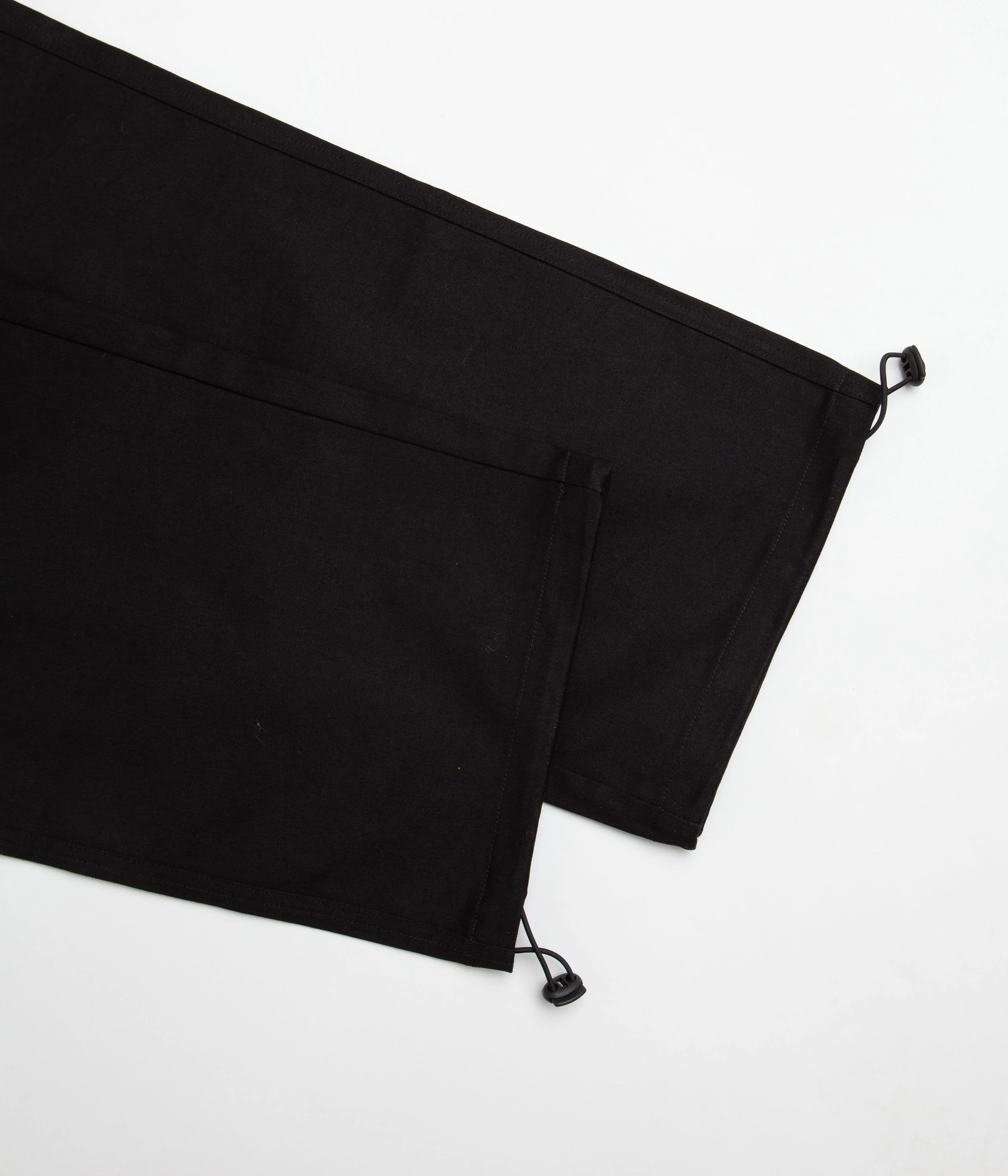 Helas Outdoor Cargo Pants - Black - Image 9