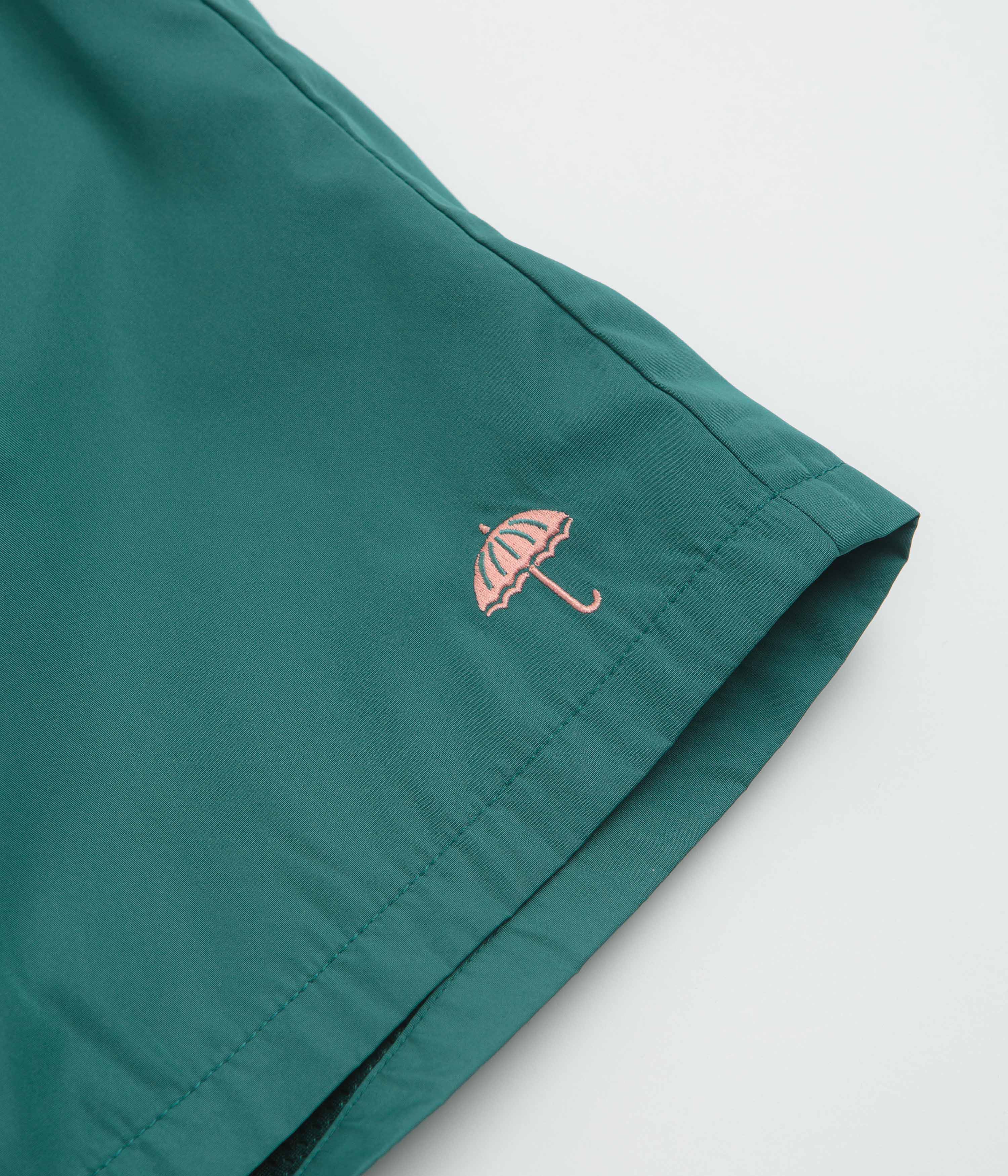 Helas Plongeon Shorts - Celestial Blue - Image 6
