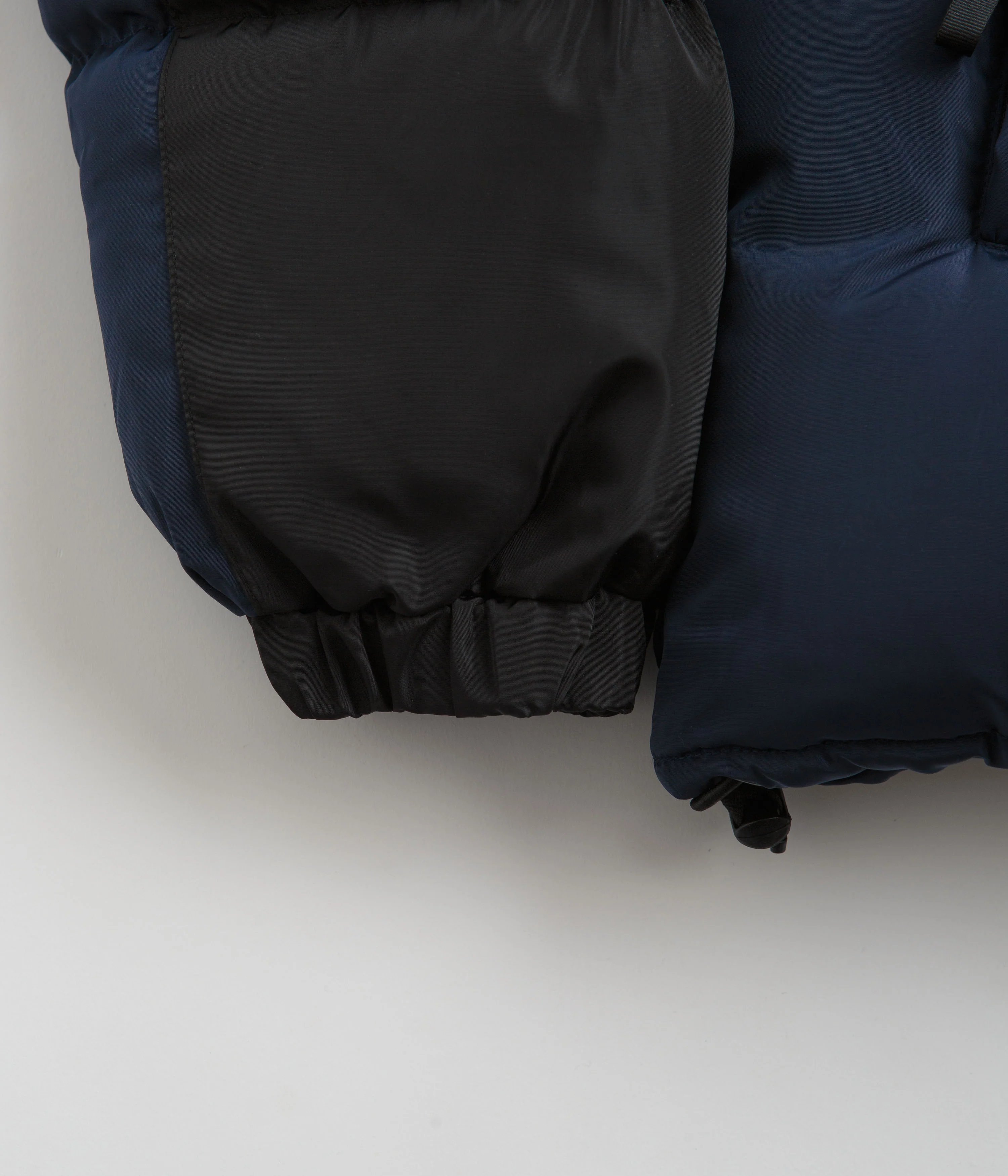 Helas Puff Tuff Puffer Jacket - Navy - Image 2
