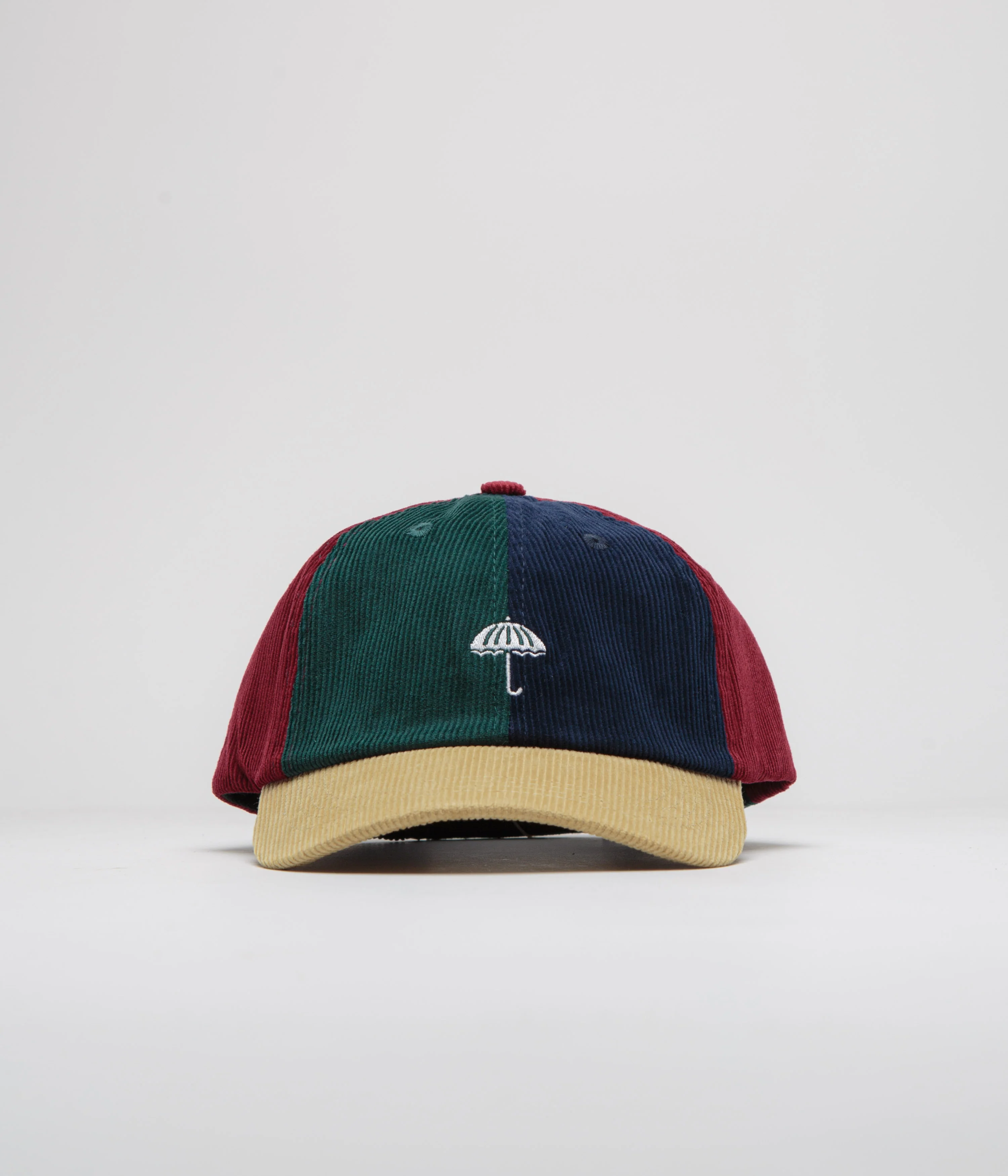 Helas Quadri Cap - Multi - Image 2