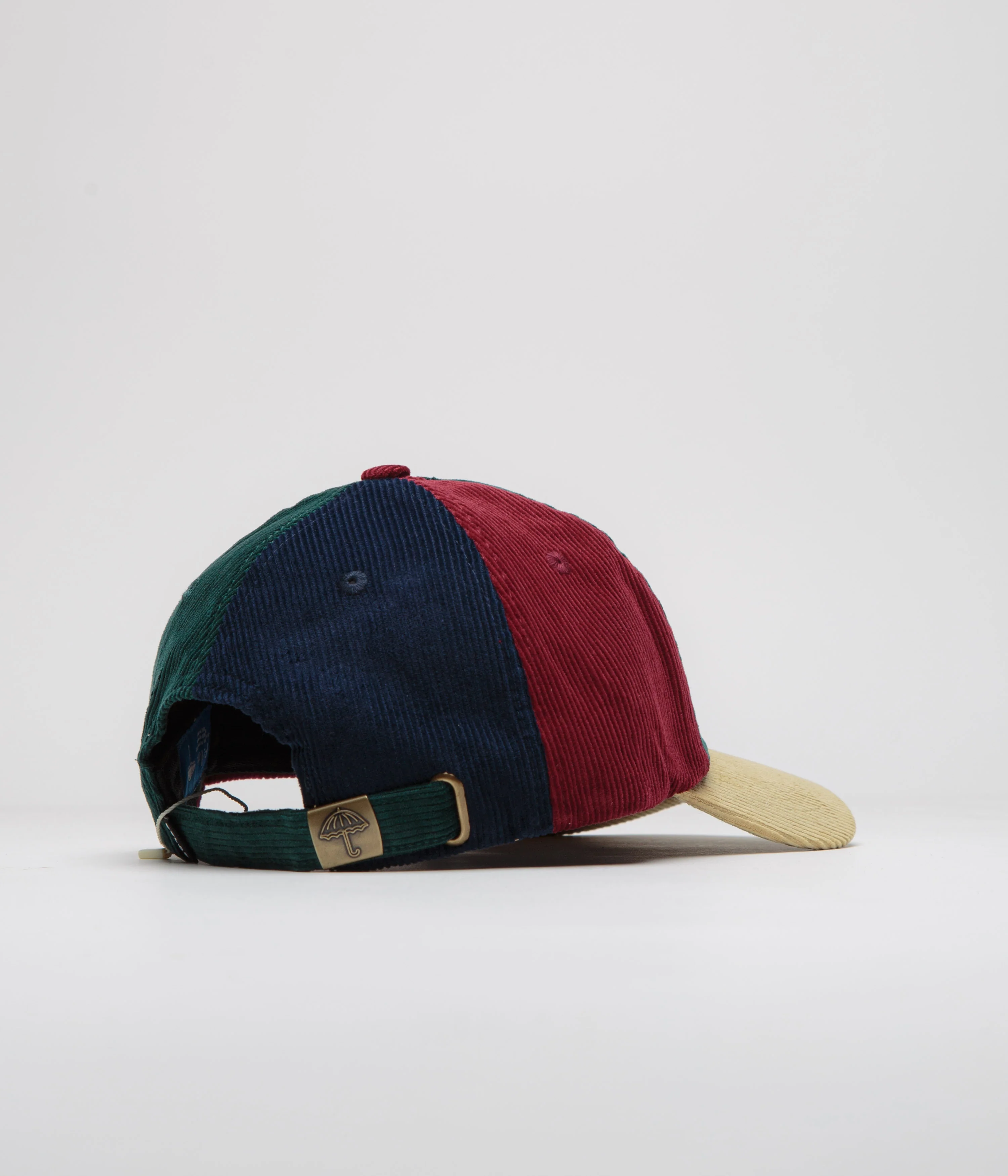 Helas Quadri Cap - Multi - Image 3