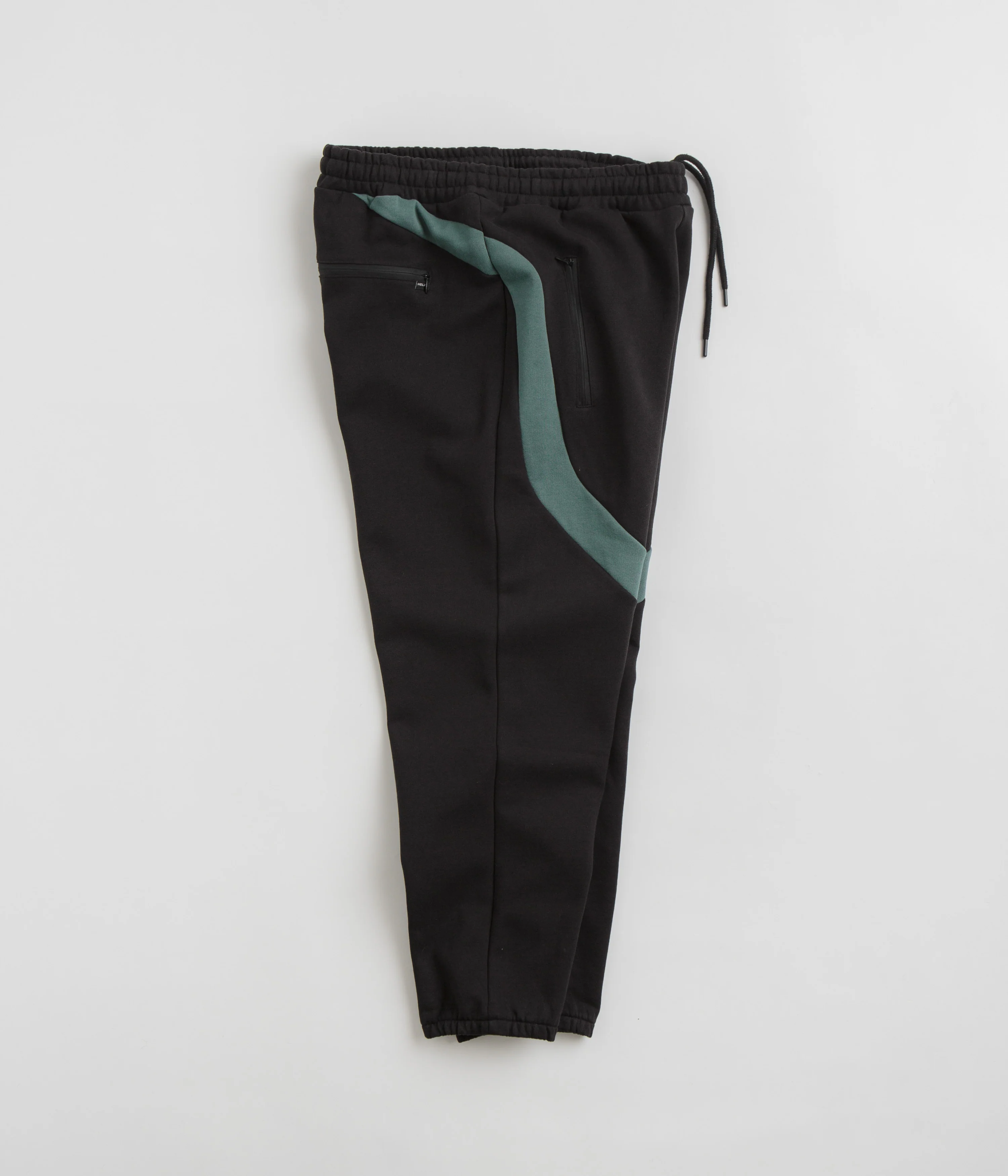 Helas Raid Sweatpants - Black - Image 2