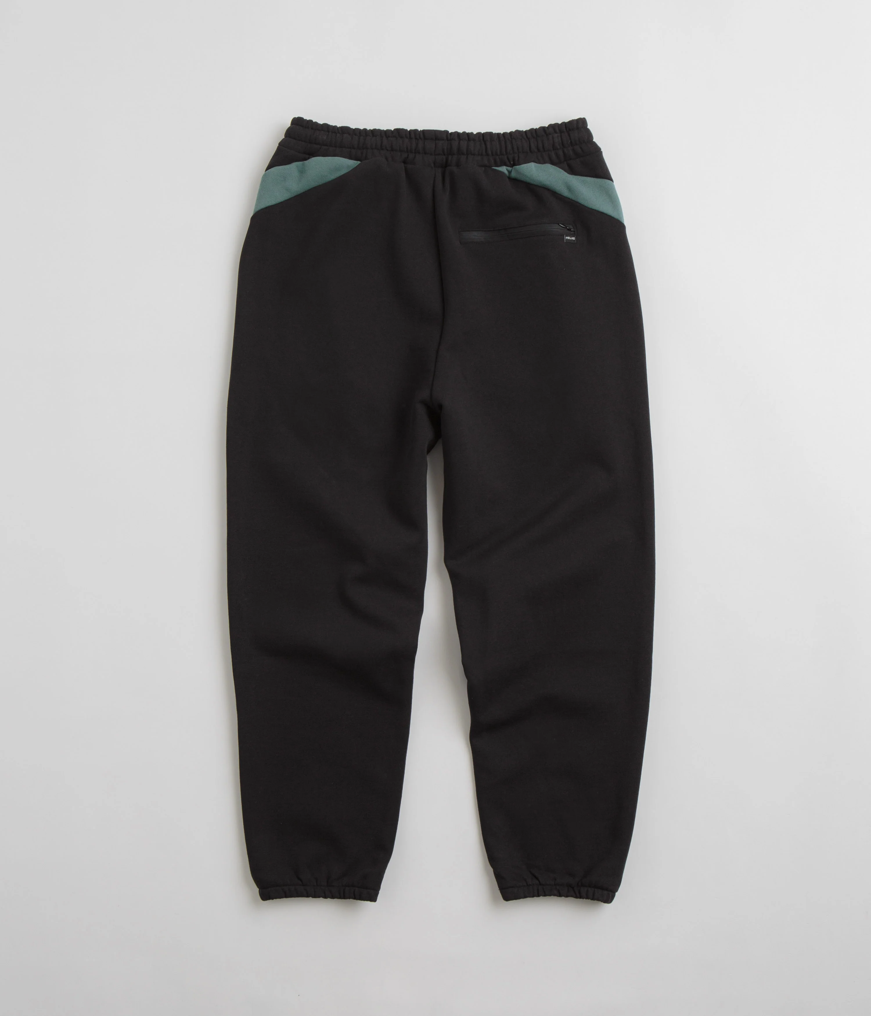 Helas Raid Sweatpants - Black - Image 3