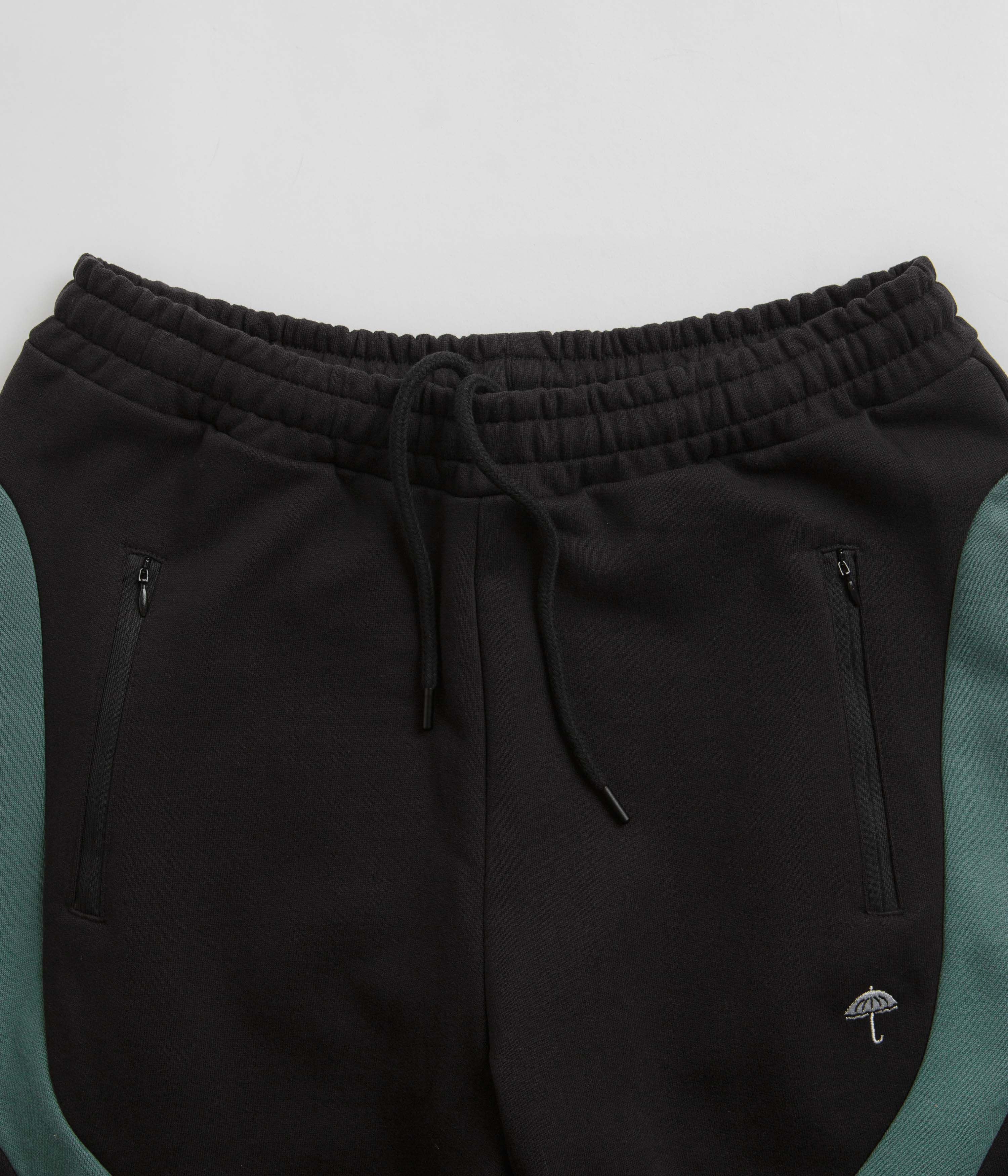 Helas Raid Sweatpants - Black - Image 4