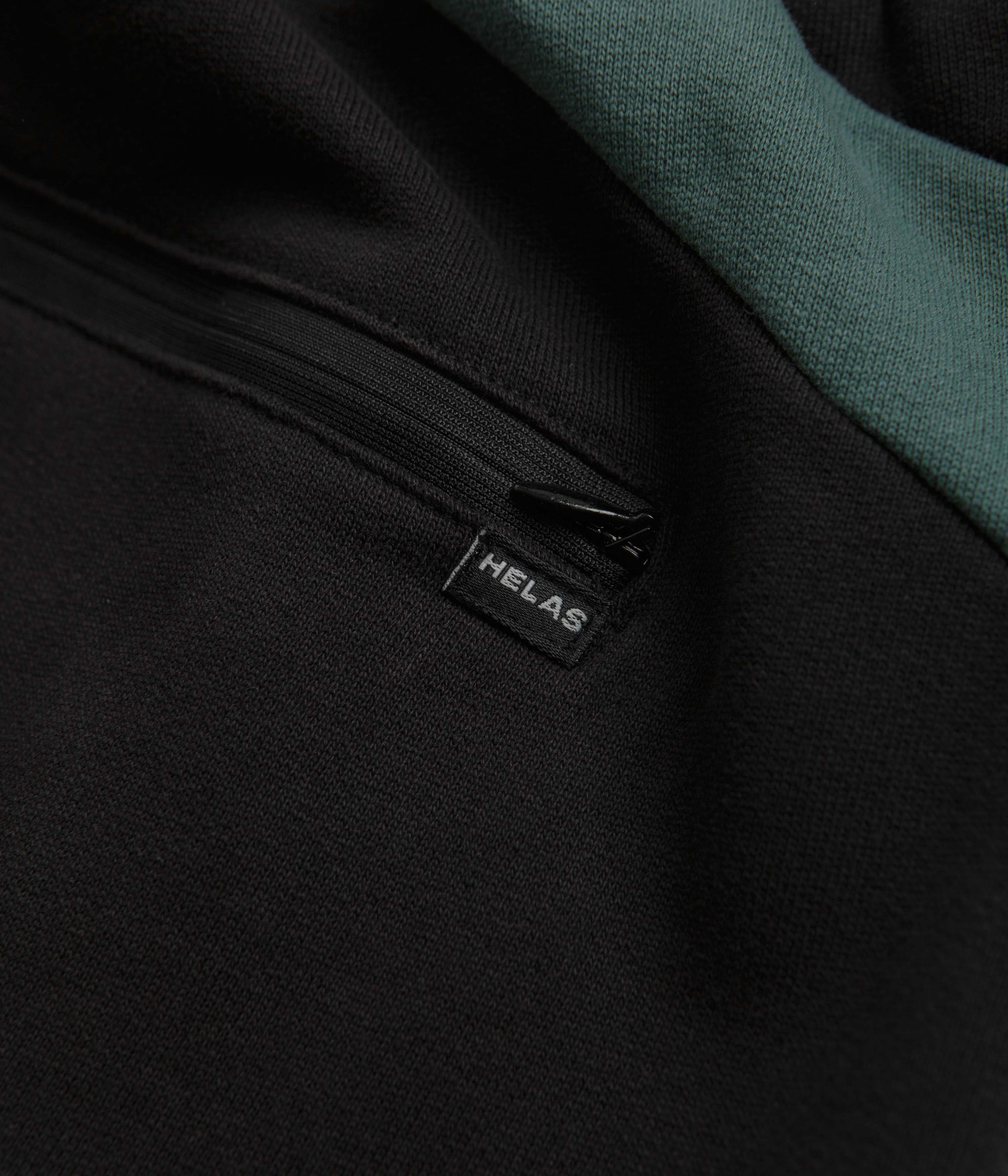 Helas Raid Sweatpants - Black - Image 7