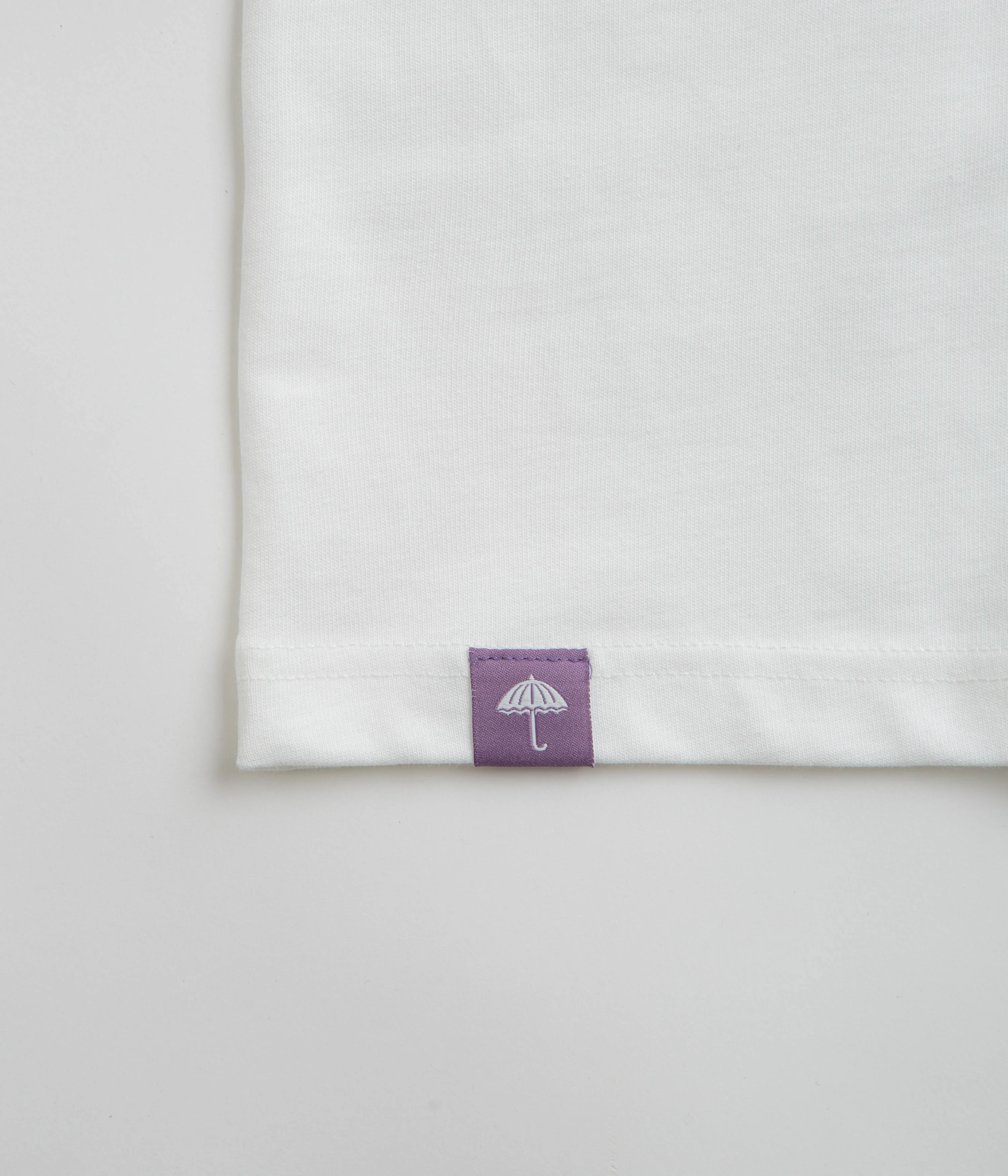 Helas Rescue T-Shirt - White - Image 4