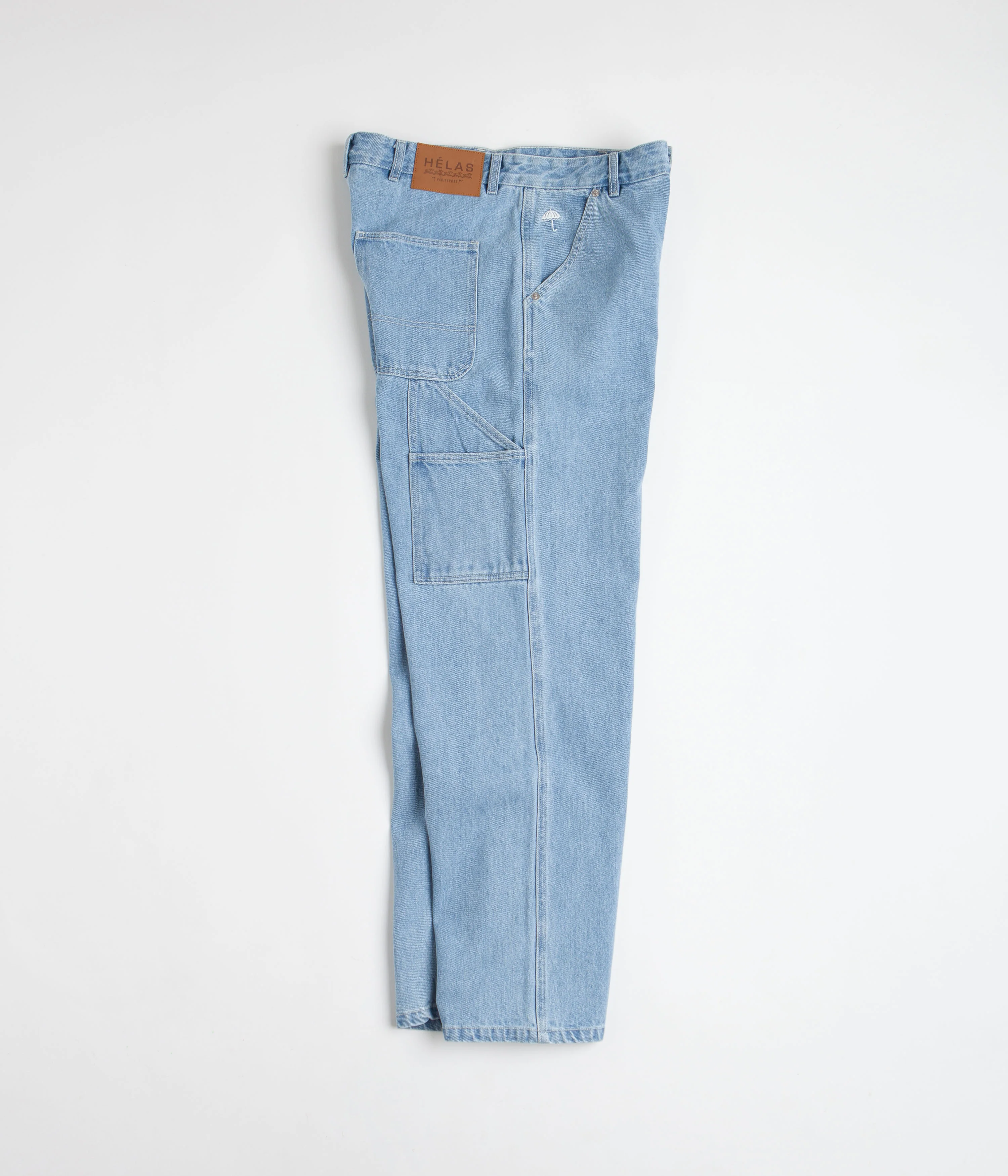 Helas Rod Jeans - Blue - Image 2