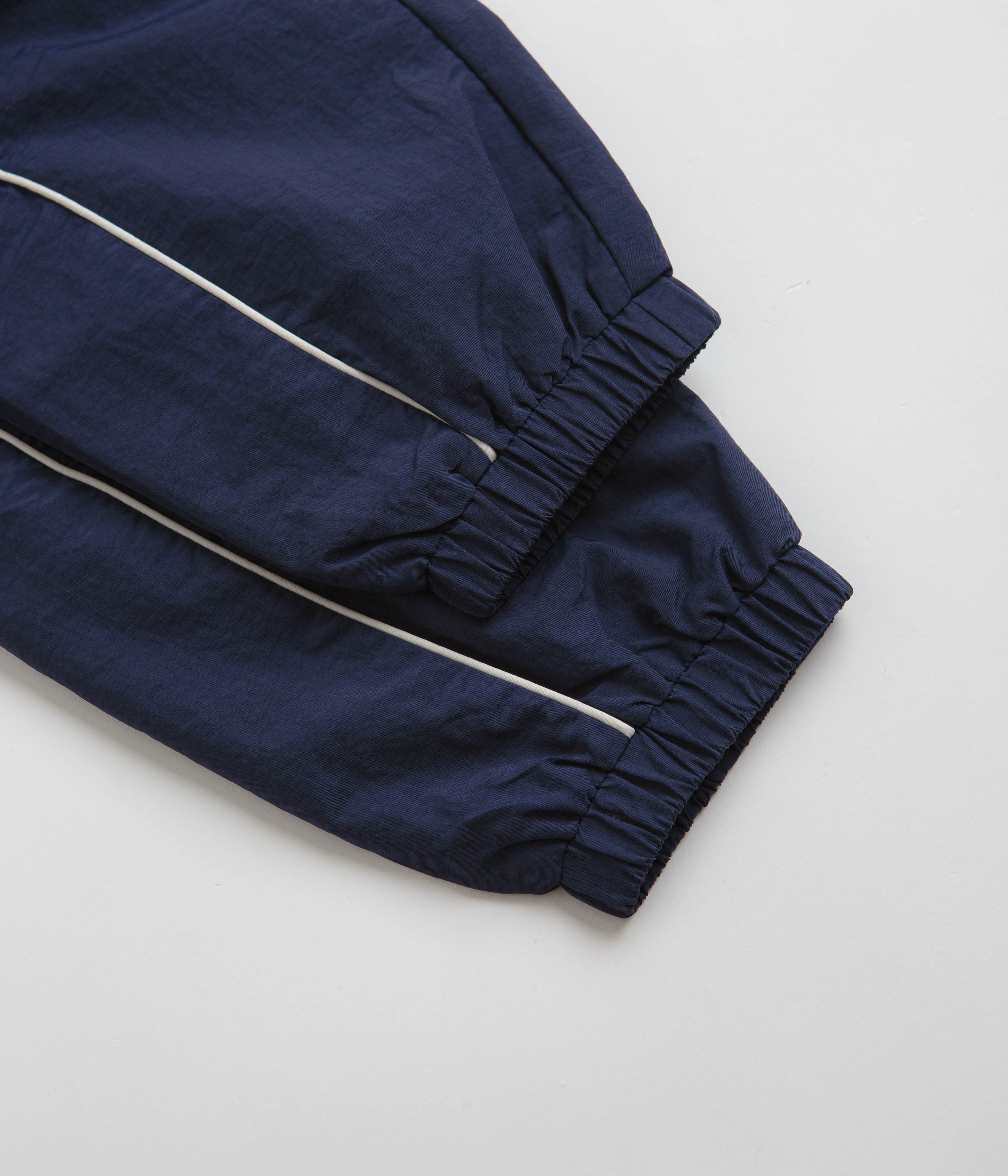 Helas Runner Track Pants - Navy - Image 10