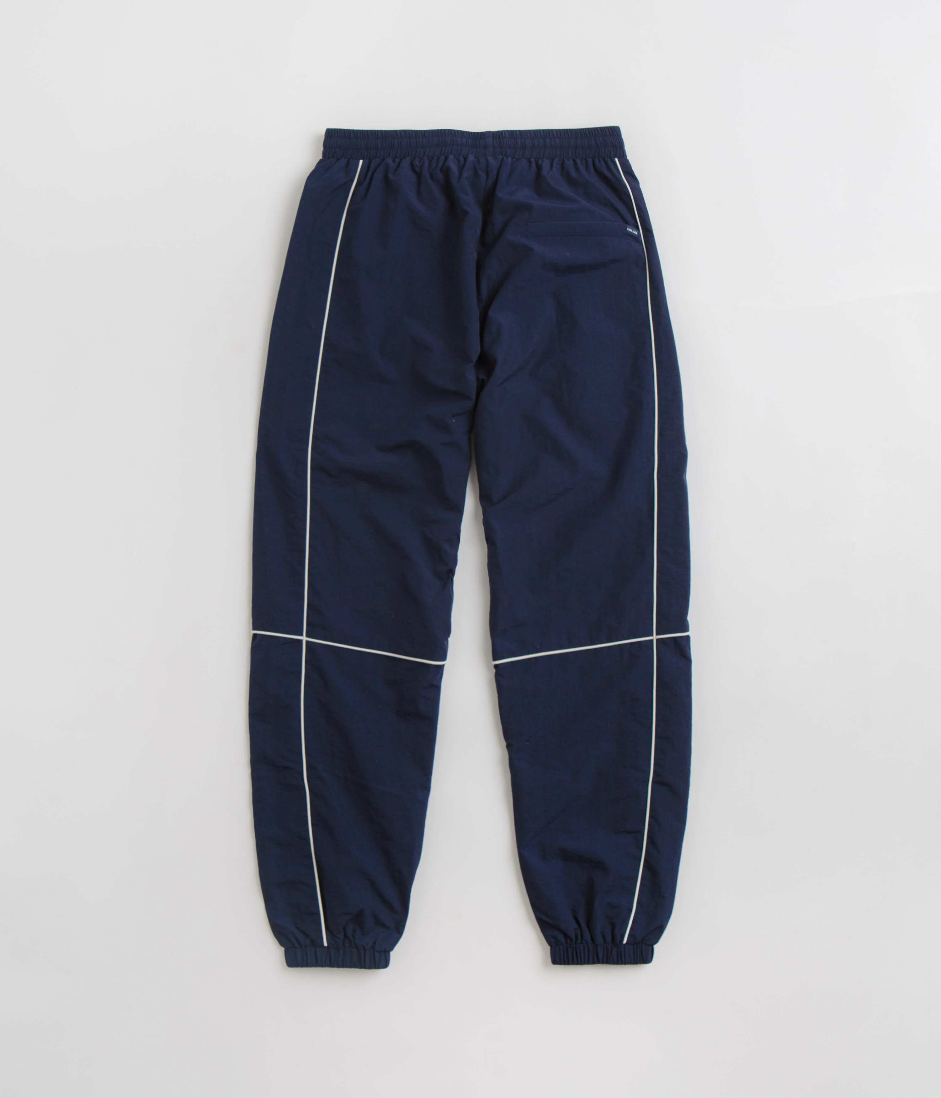 Helas Runner Track Pants - Navy - Image 3