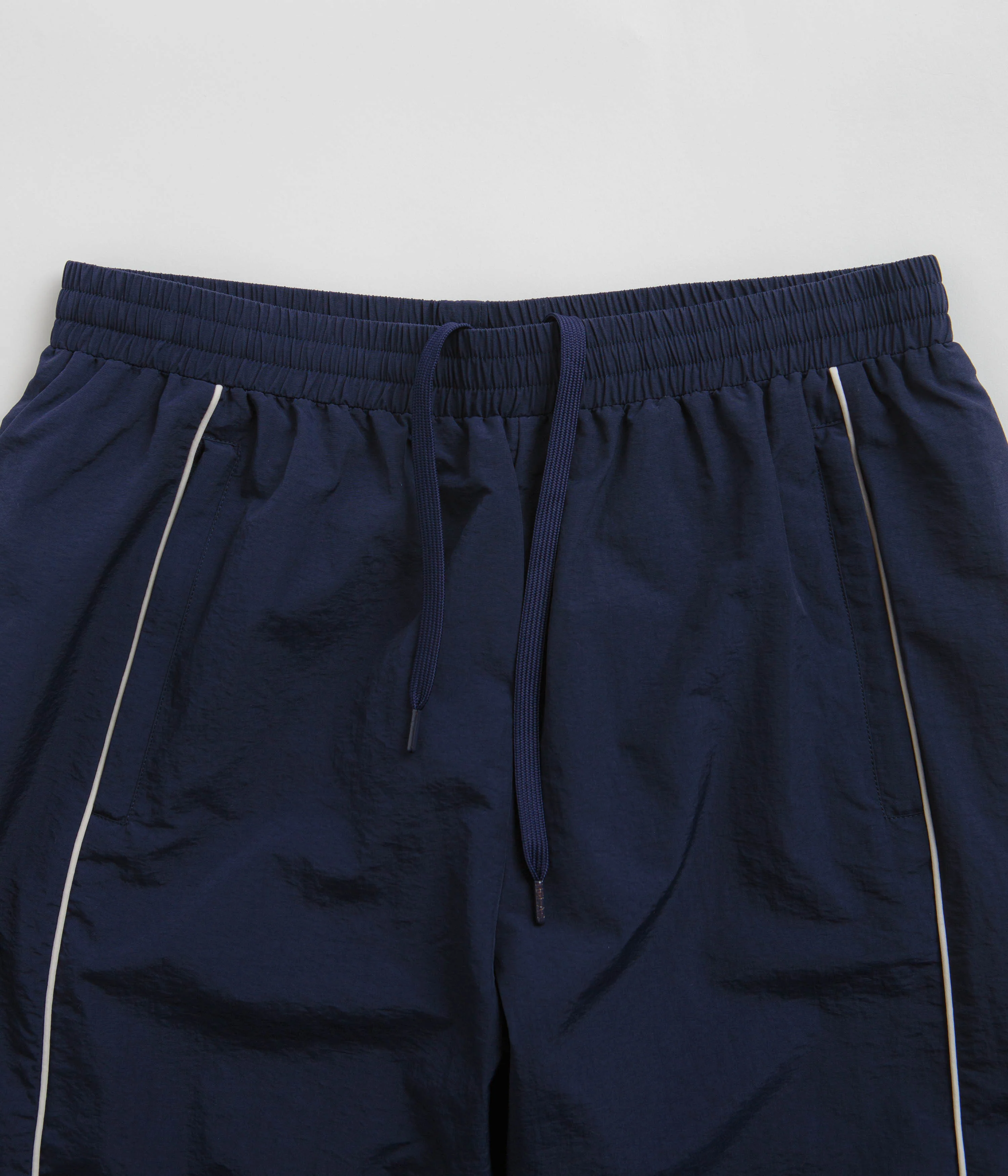 Helas Runner Track Pants - Navy - Image 4