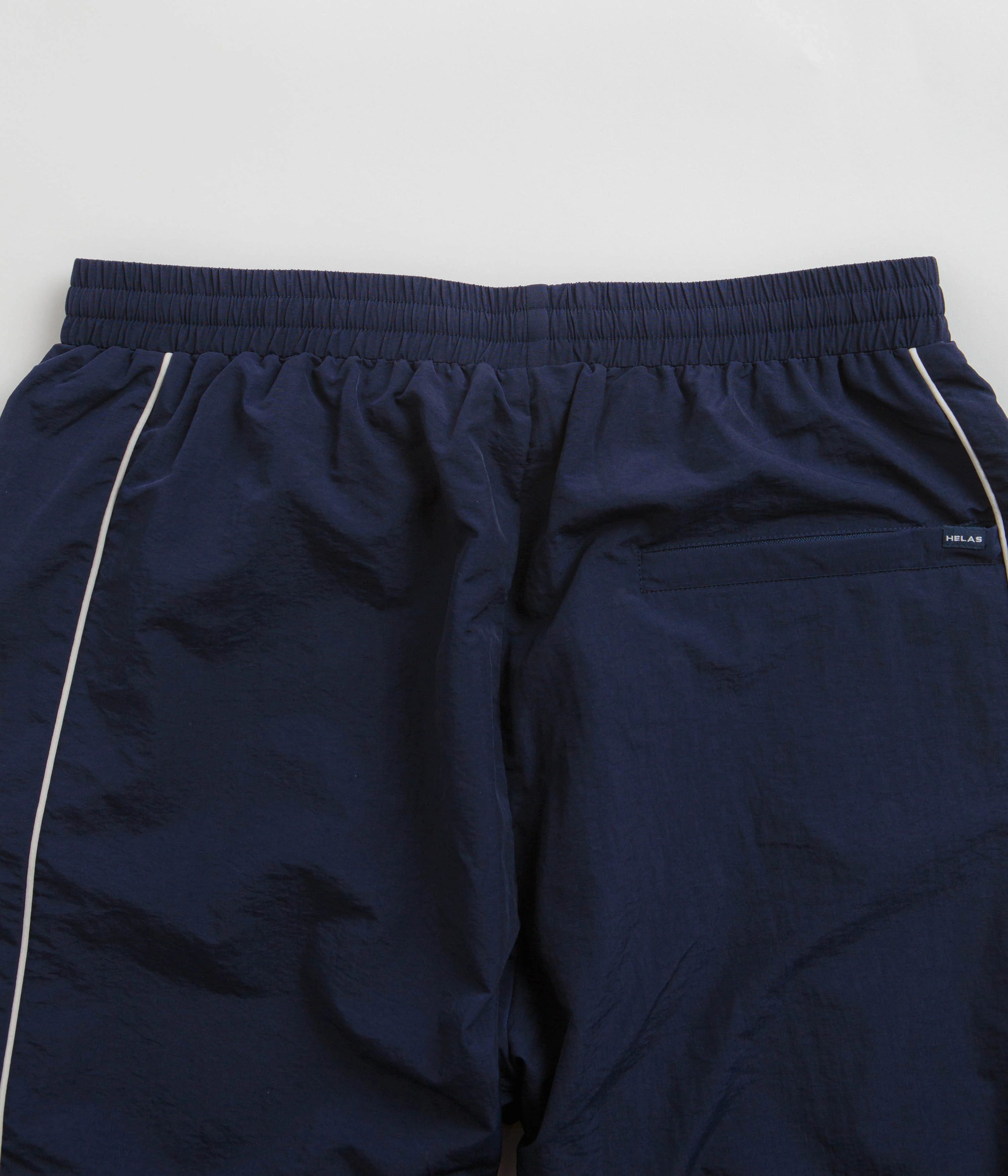 Helas Runner Track Pants - Navy - Image 5