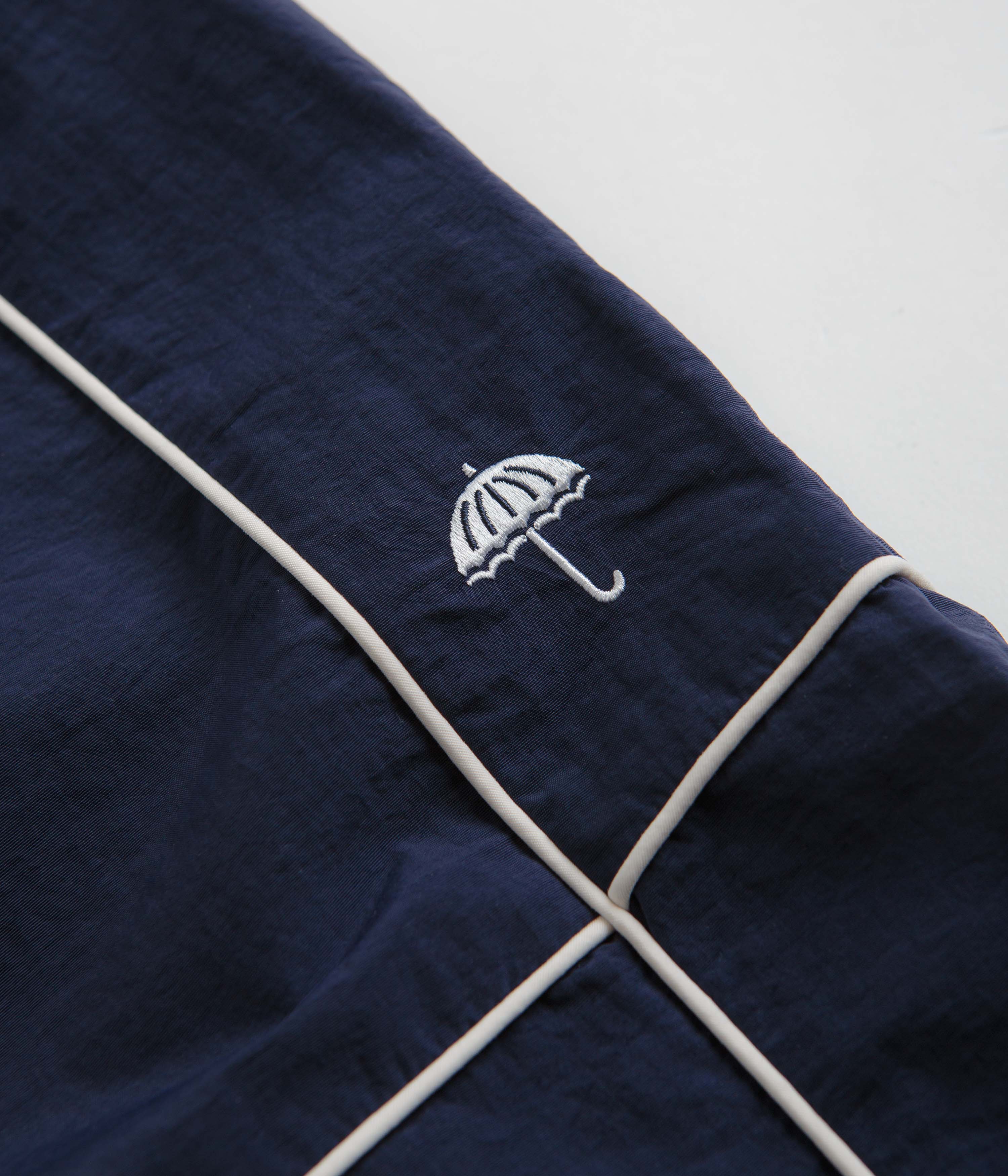 Helas Runner Track Pants - Navy - Image 6