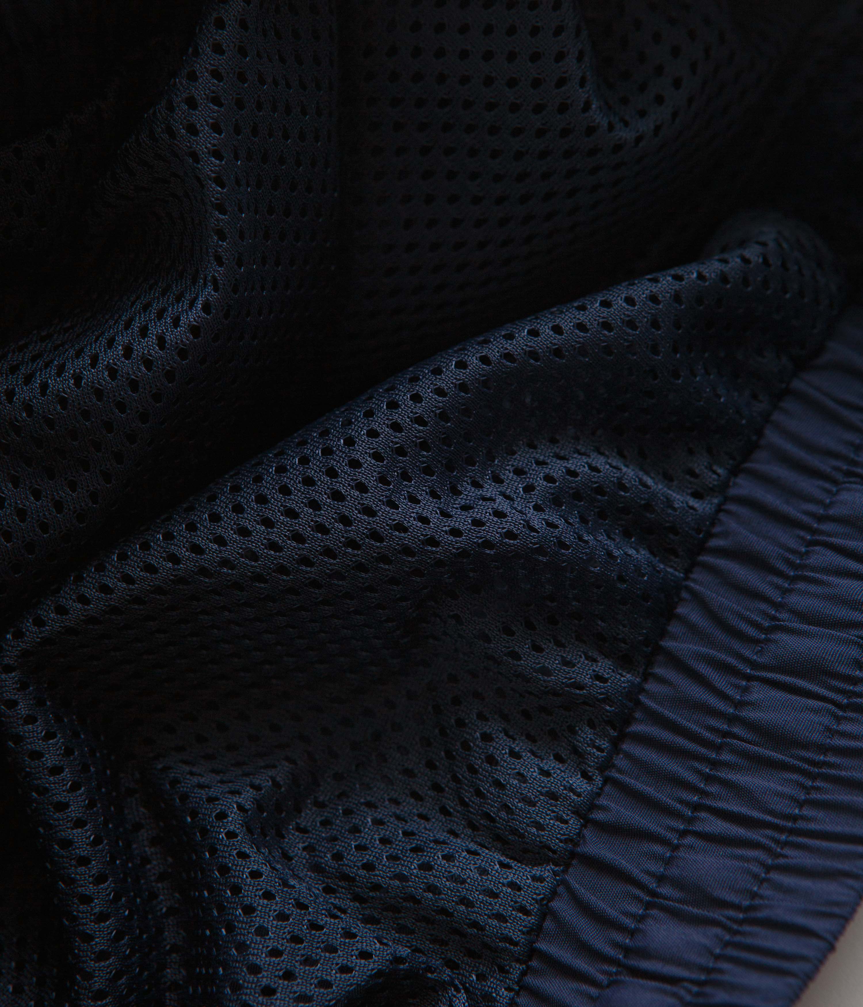 Helas Runner Track Pants - Navy - Image 8