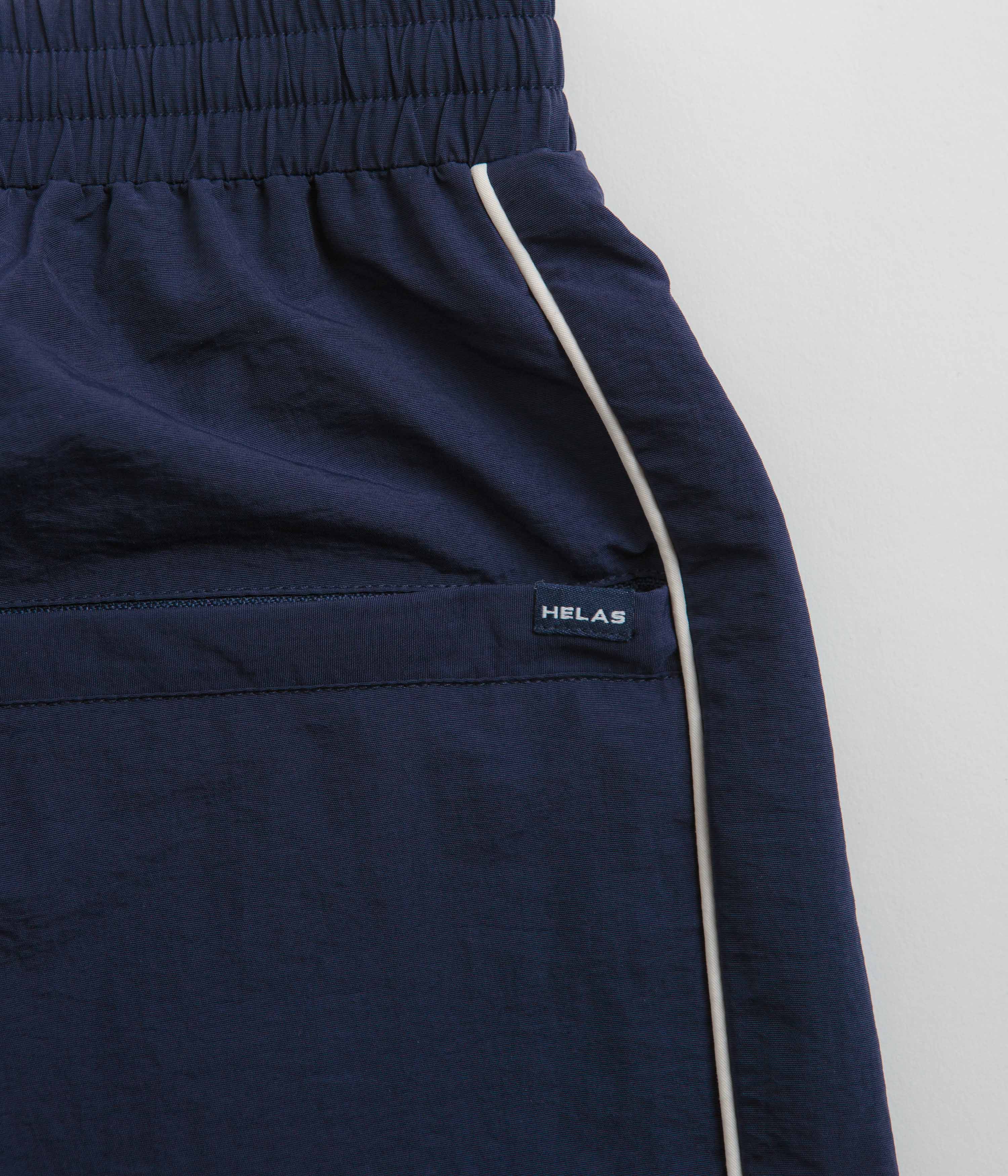 Helas Runner Track Pants - Navy - Image 9