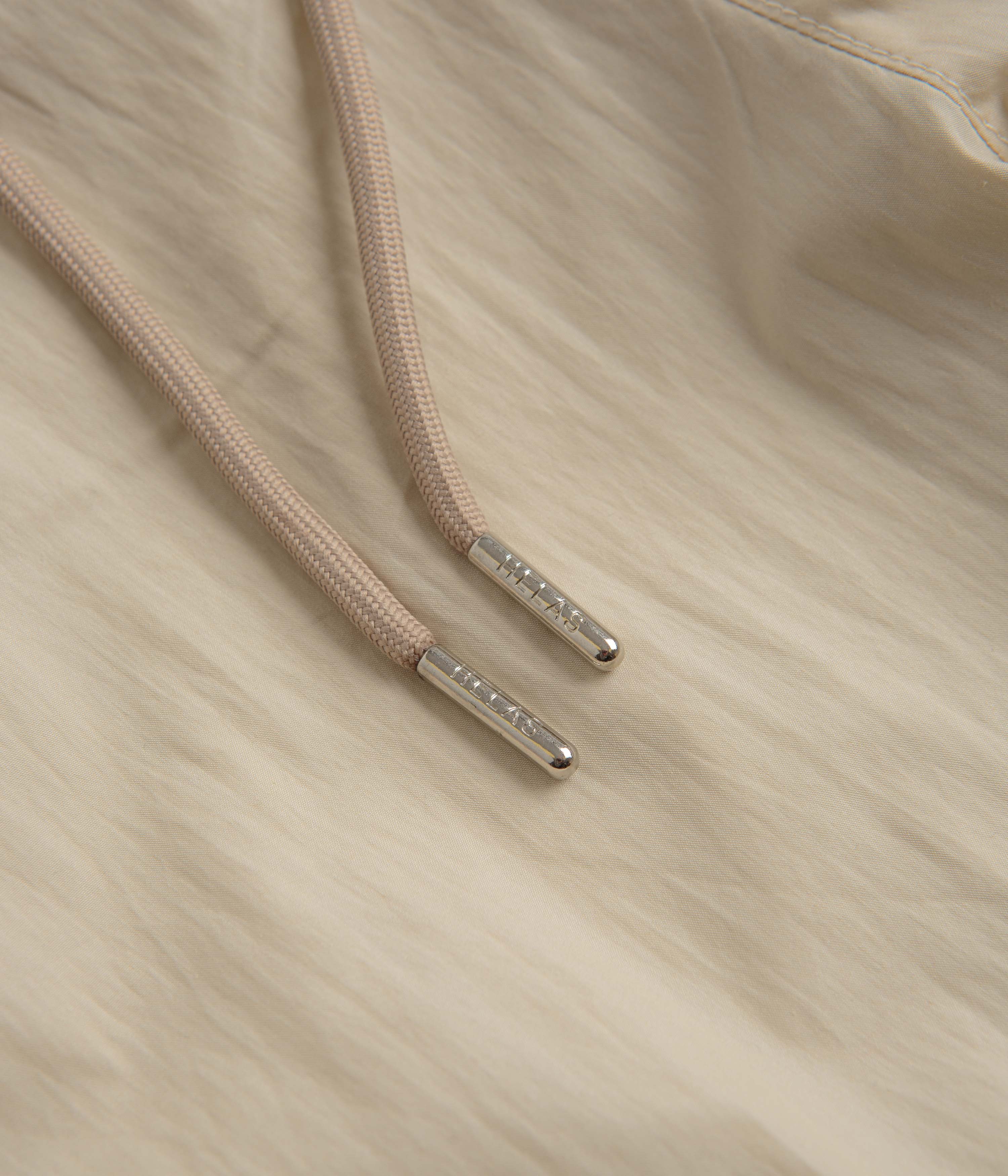 Helas Sand Track Pants - Beige / Clear Brown - Image 7