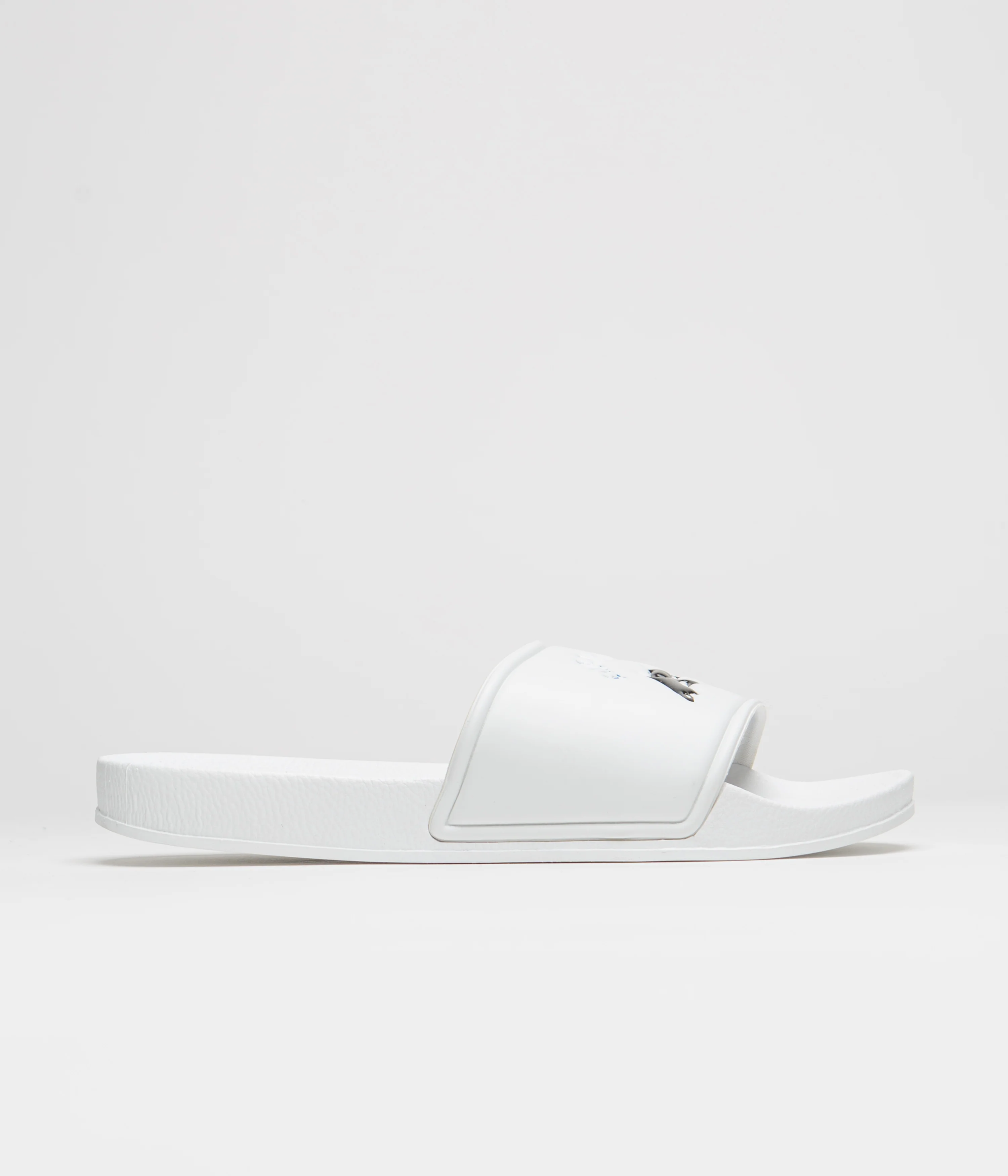 Helas Save Helas Slides - White
