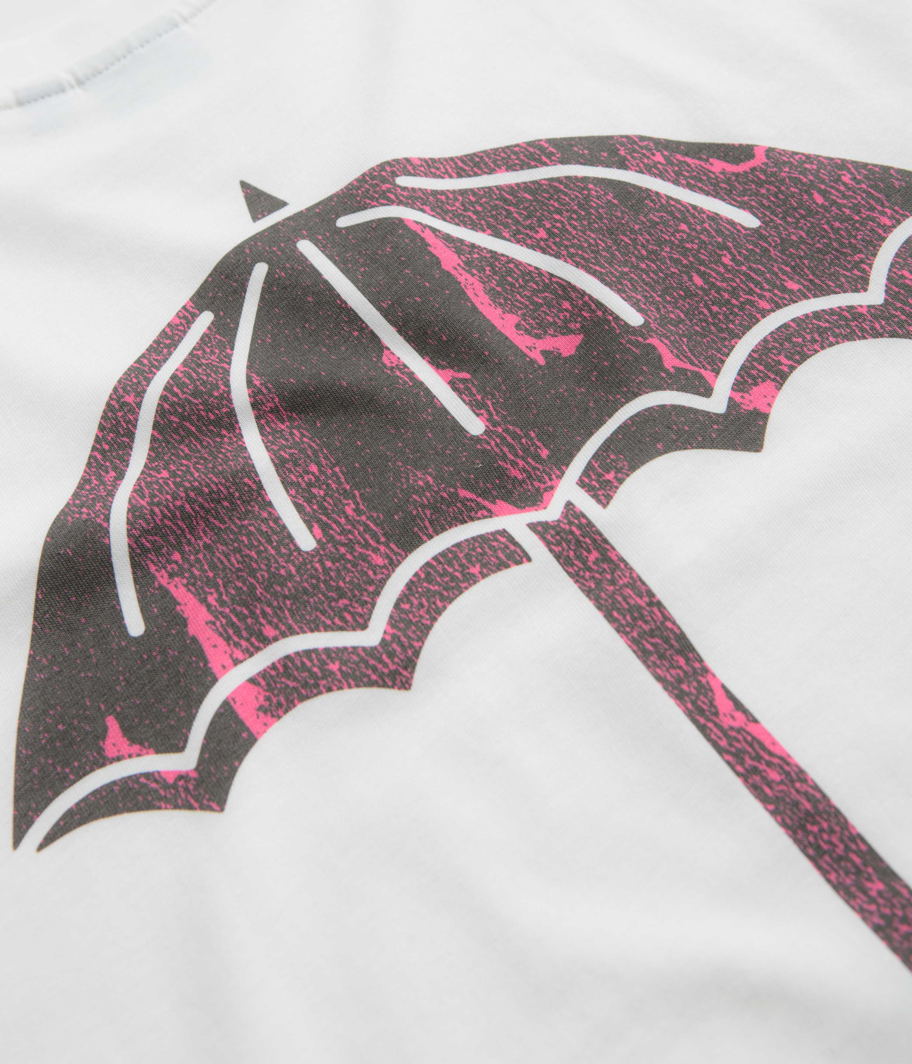 Helas Splash T-Shirt - White - Image 6