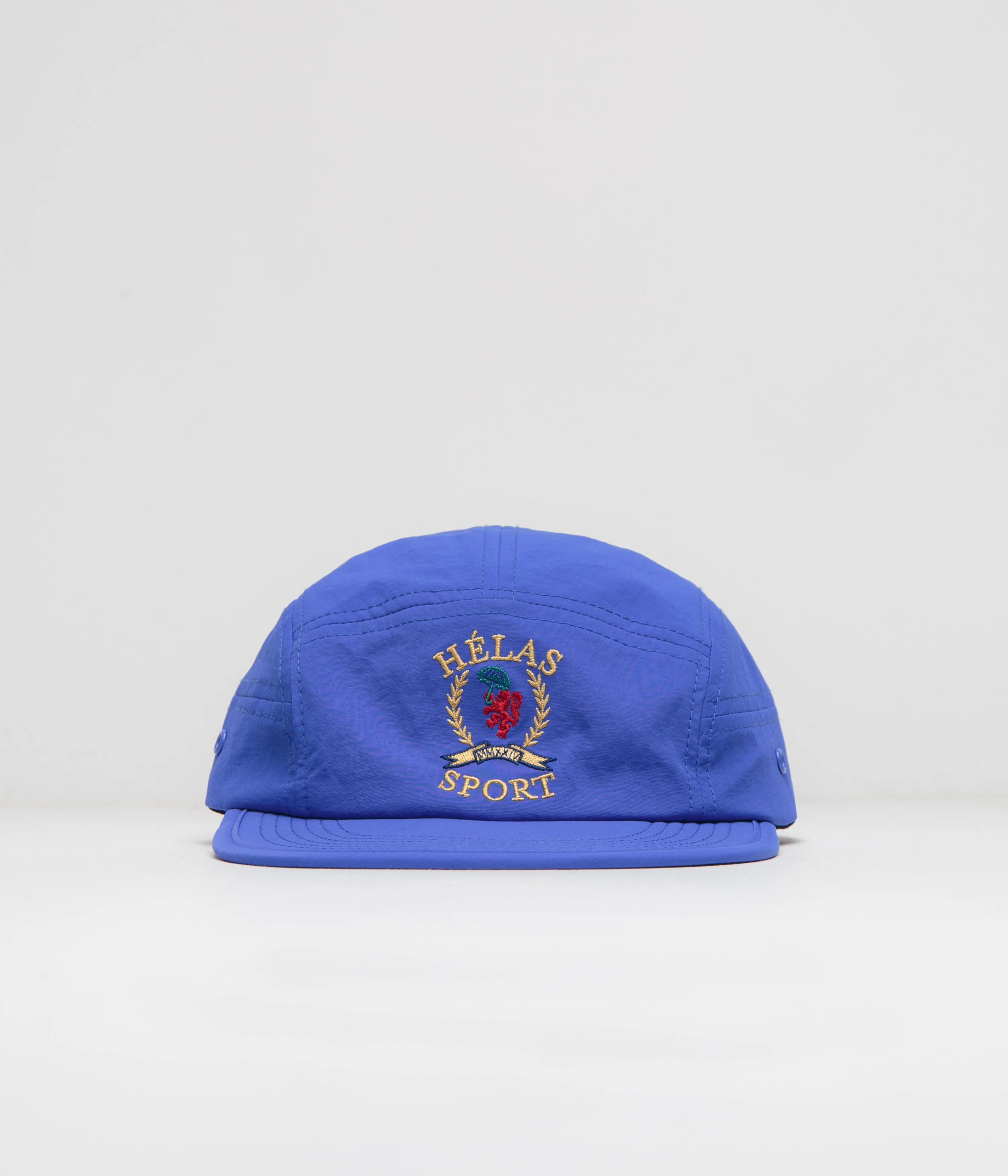 Helas Sport Cap - Blue - Image 2