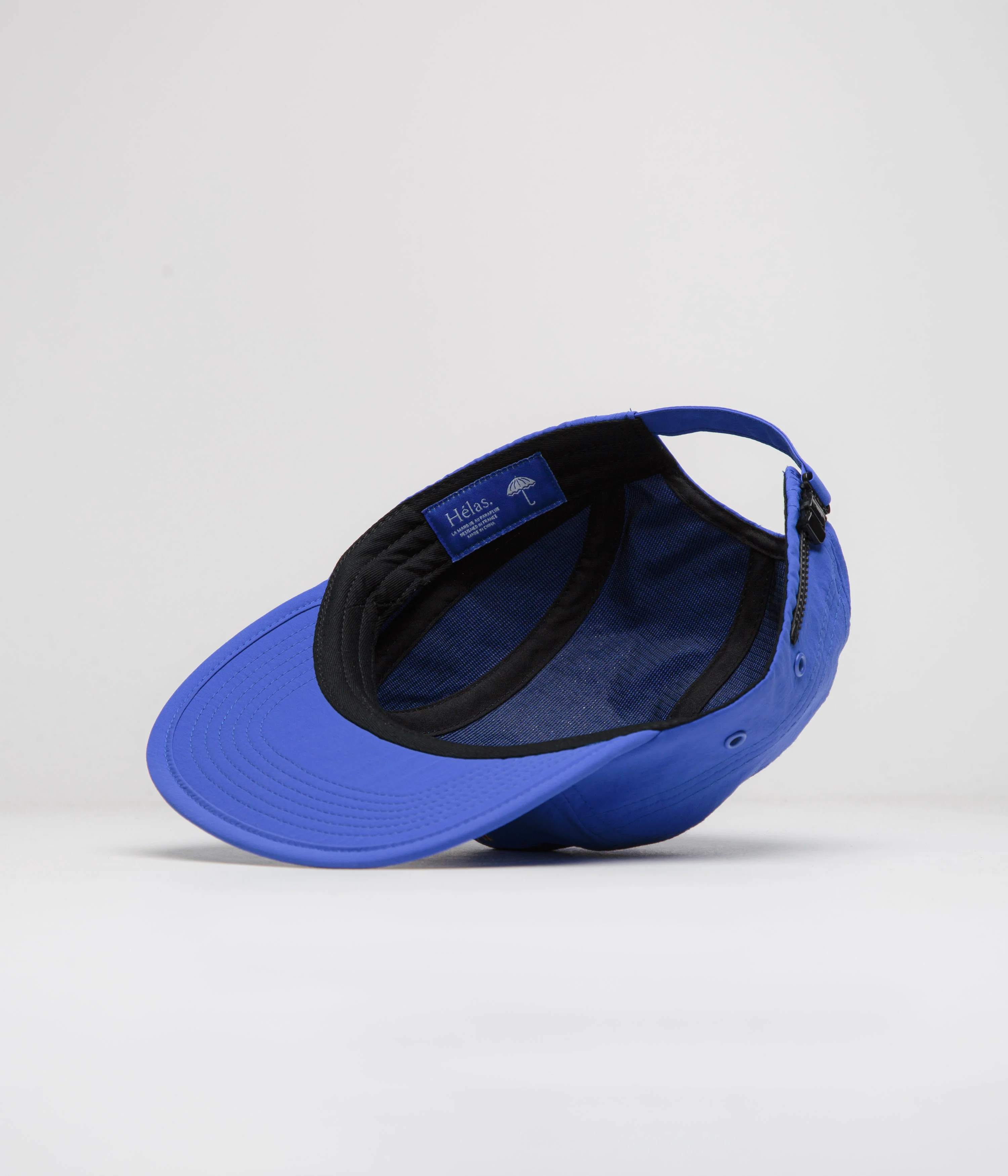 Helas Sport Cap - Blue - Image 4
