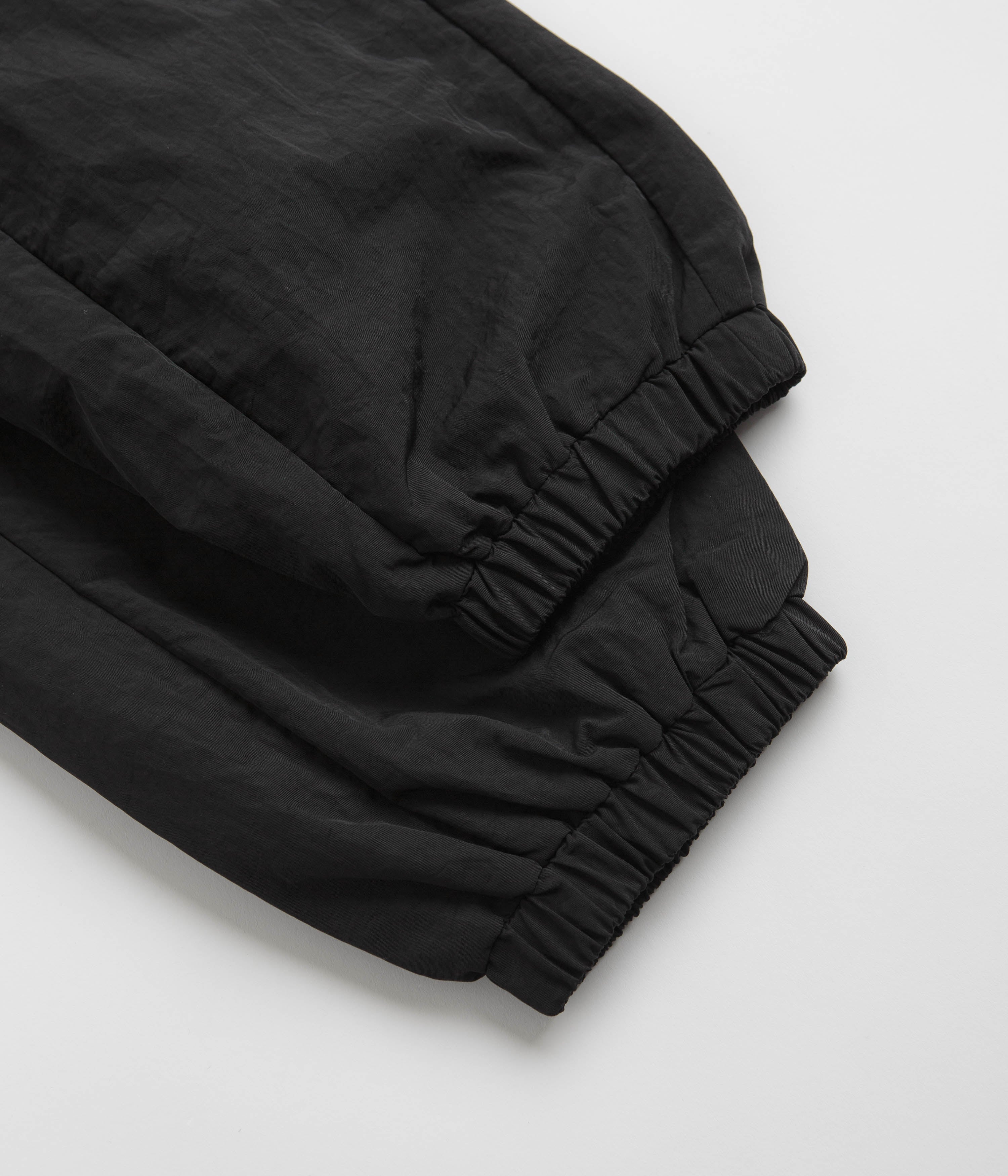 Helas Sprint Tracksuit Pants - Black - Image 9