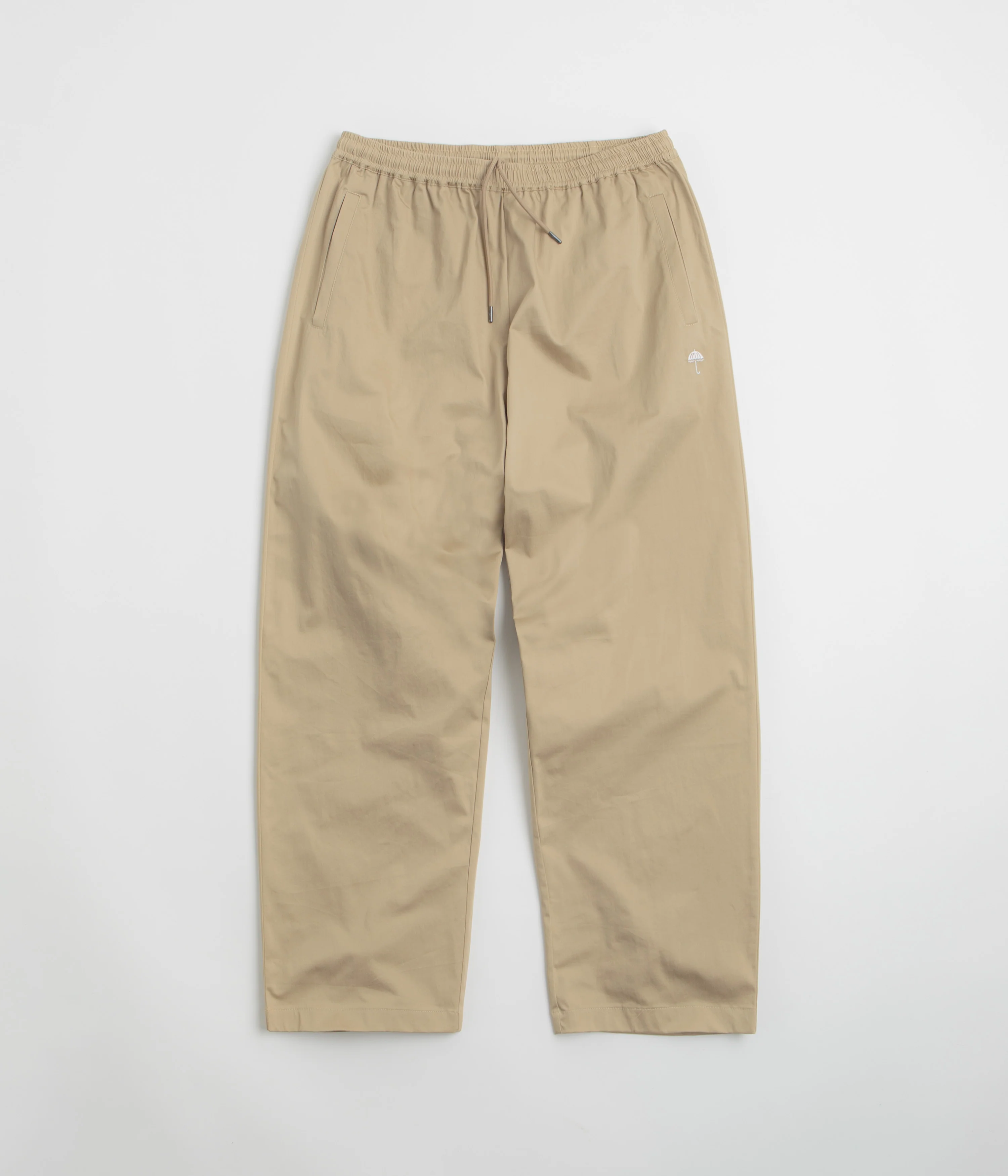 Helas Surfer Pants - Beige