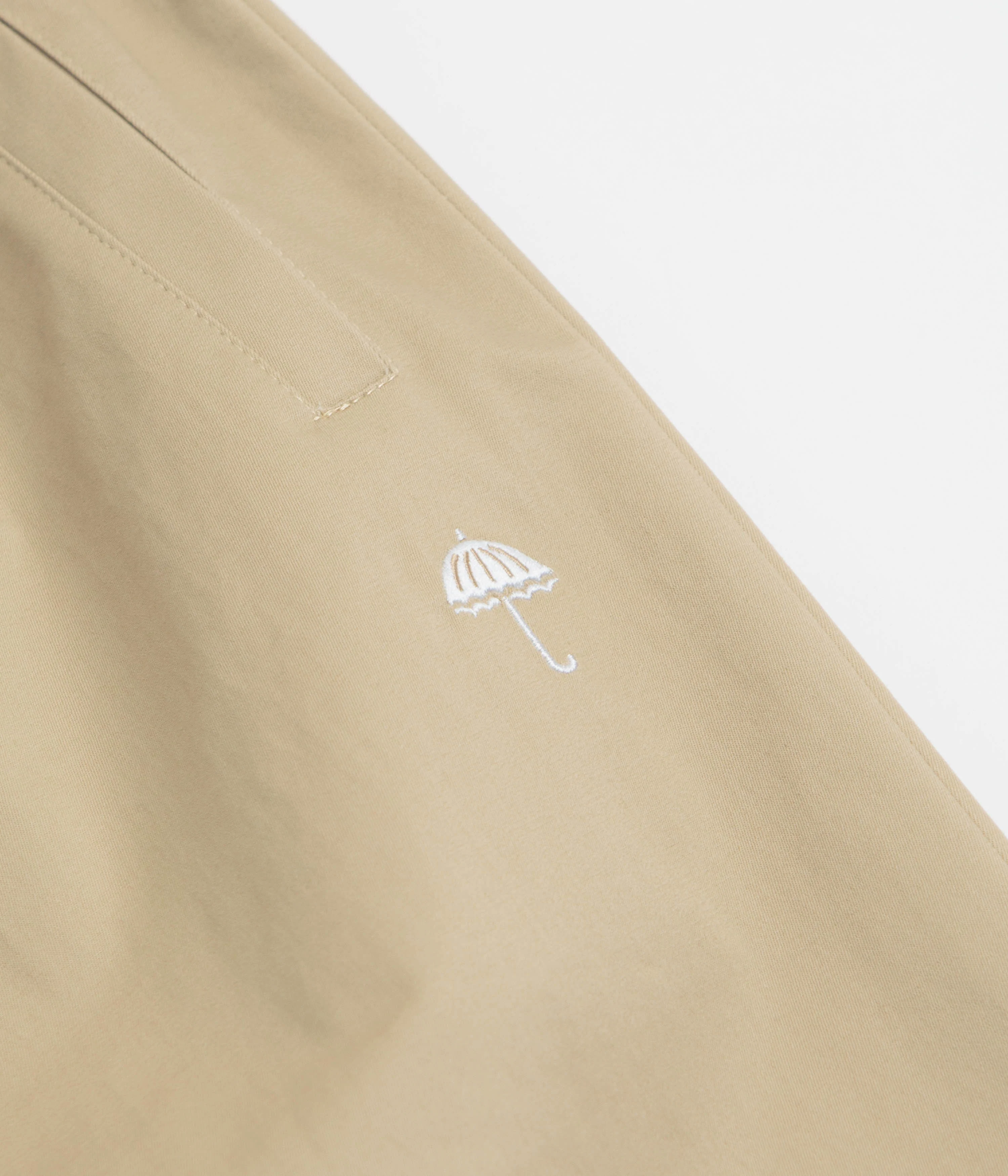 Helas Surfer Pants - Beige - Image 6