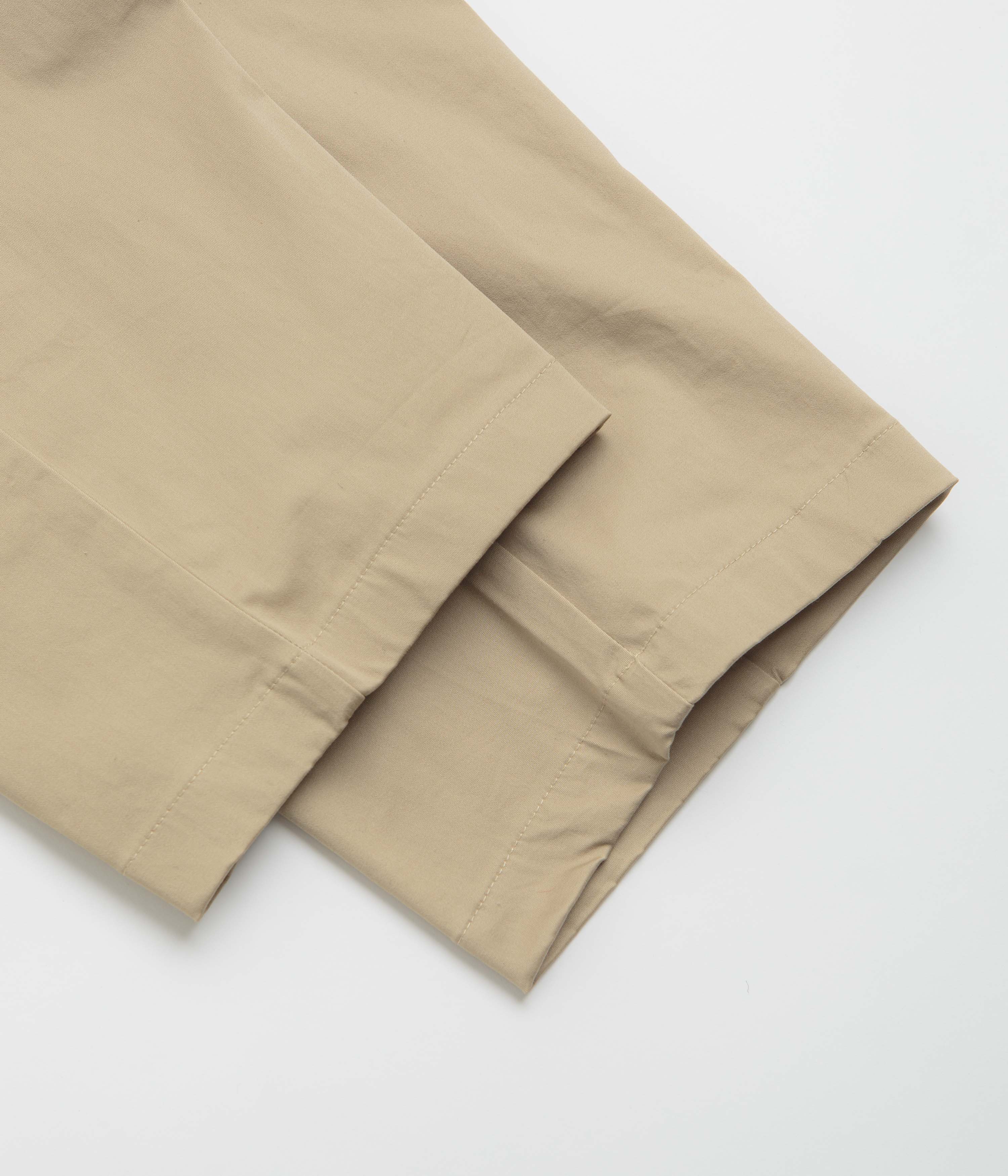 Helas Surfer Pants - Beige - Image 8