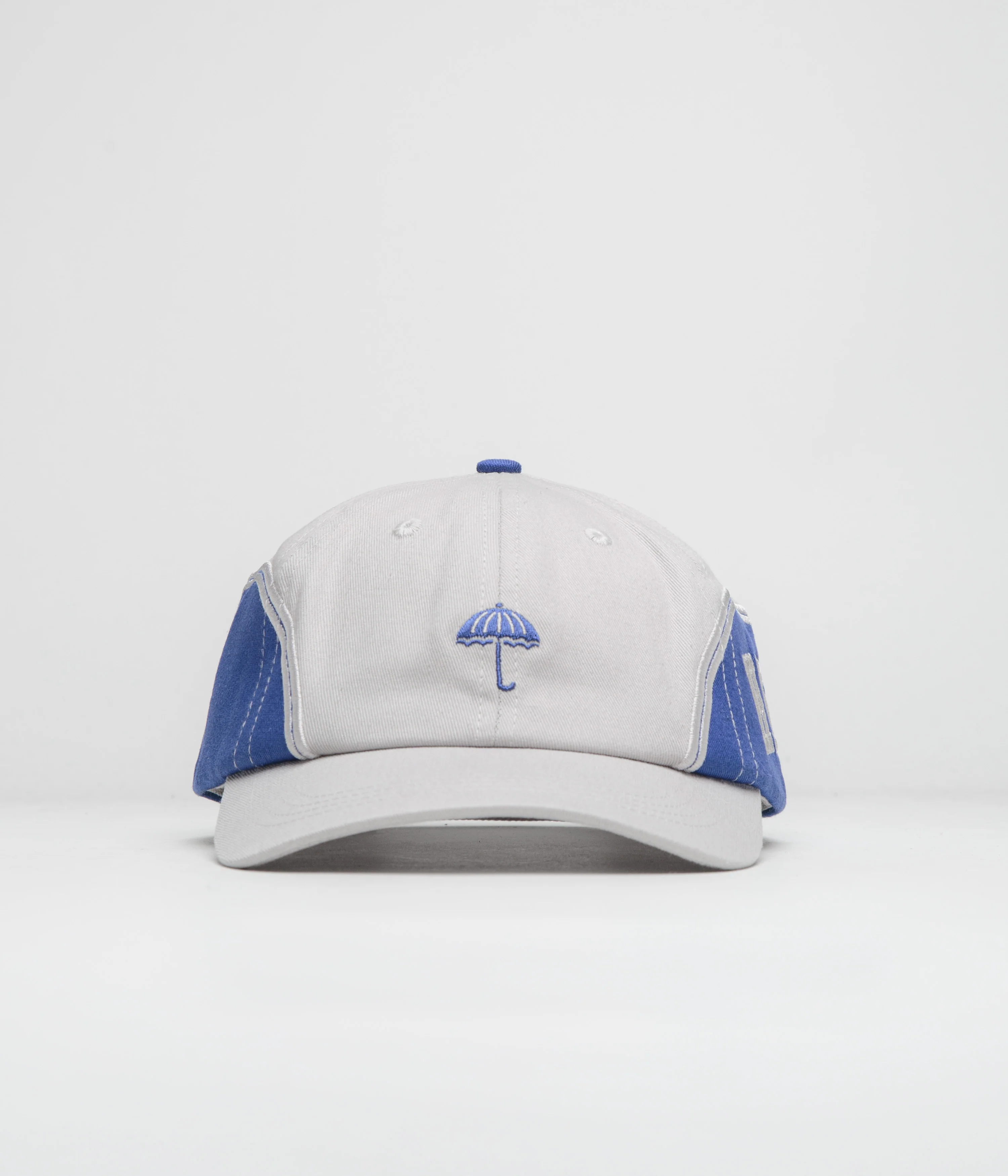 Helas Town Cap - Navy - Image 2