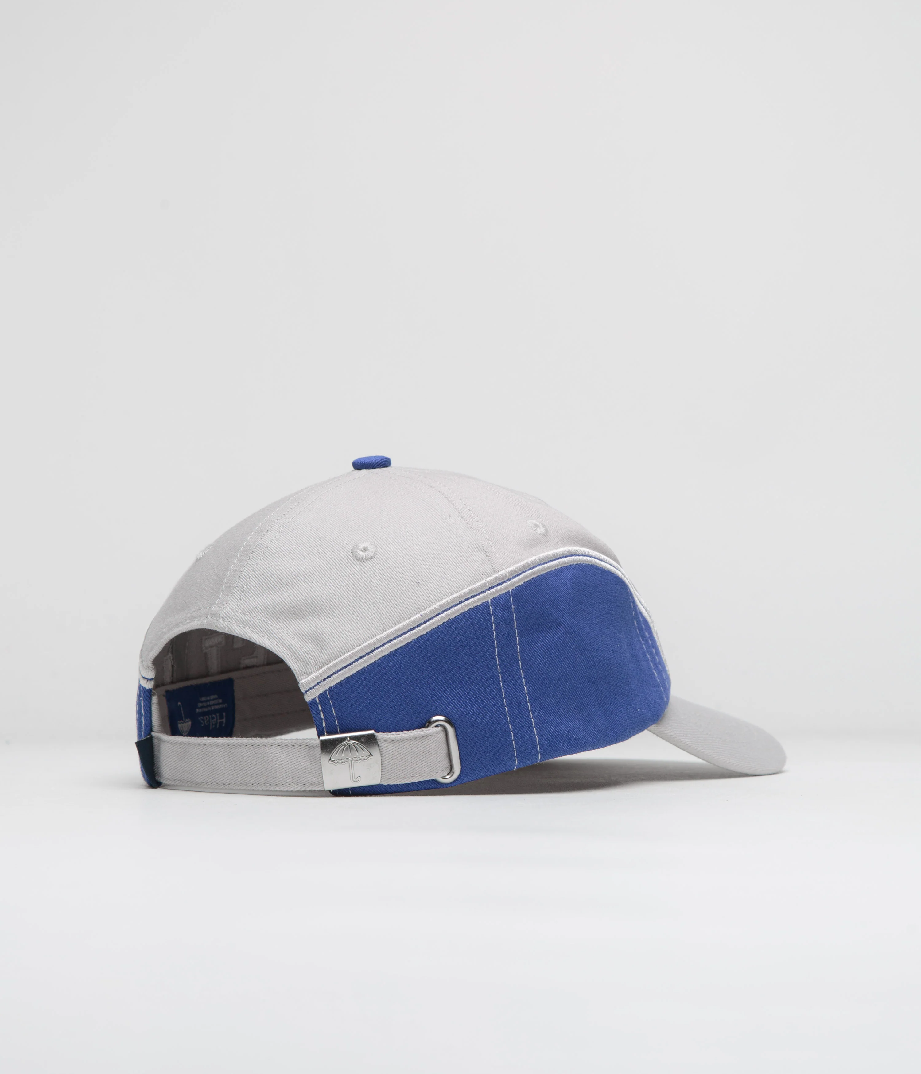 Helas Town Cap - Navy - Image 3