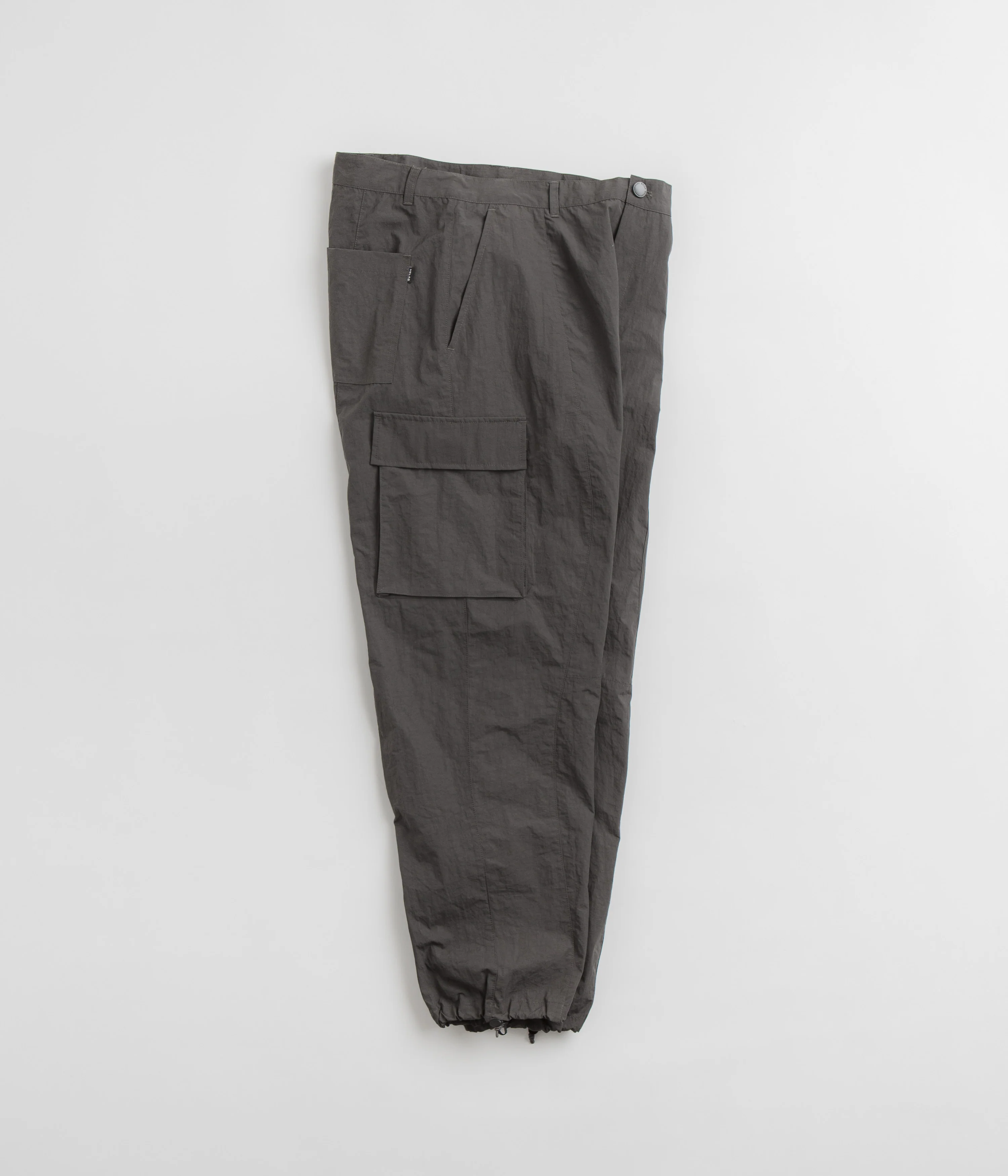 Helas Trail Pants - Blue Grey - Image 2