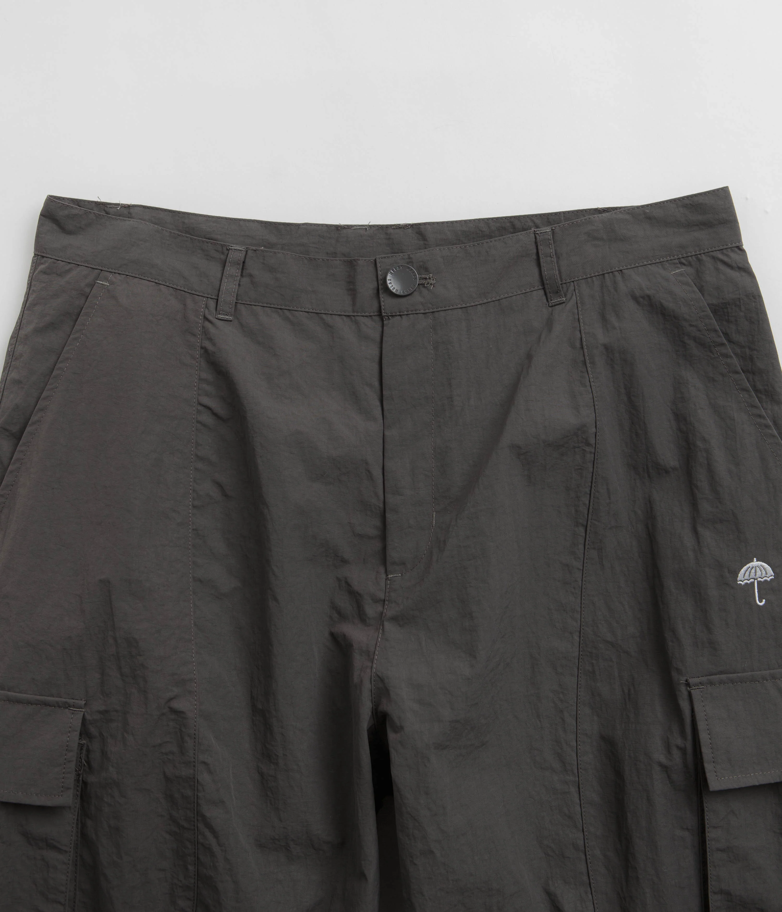 Helas Trail Pants - Blue Grey - Image 4