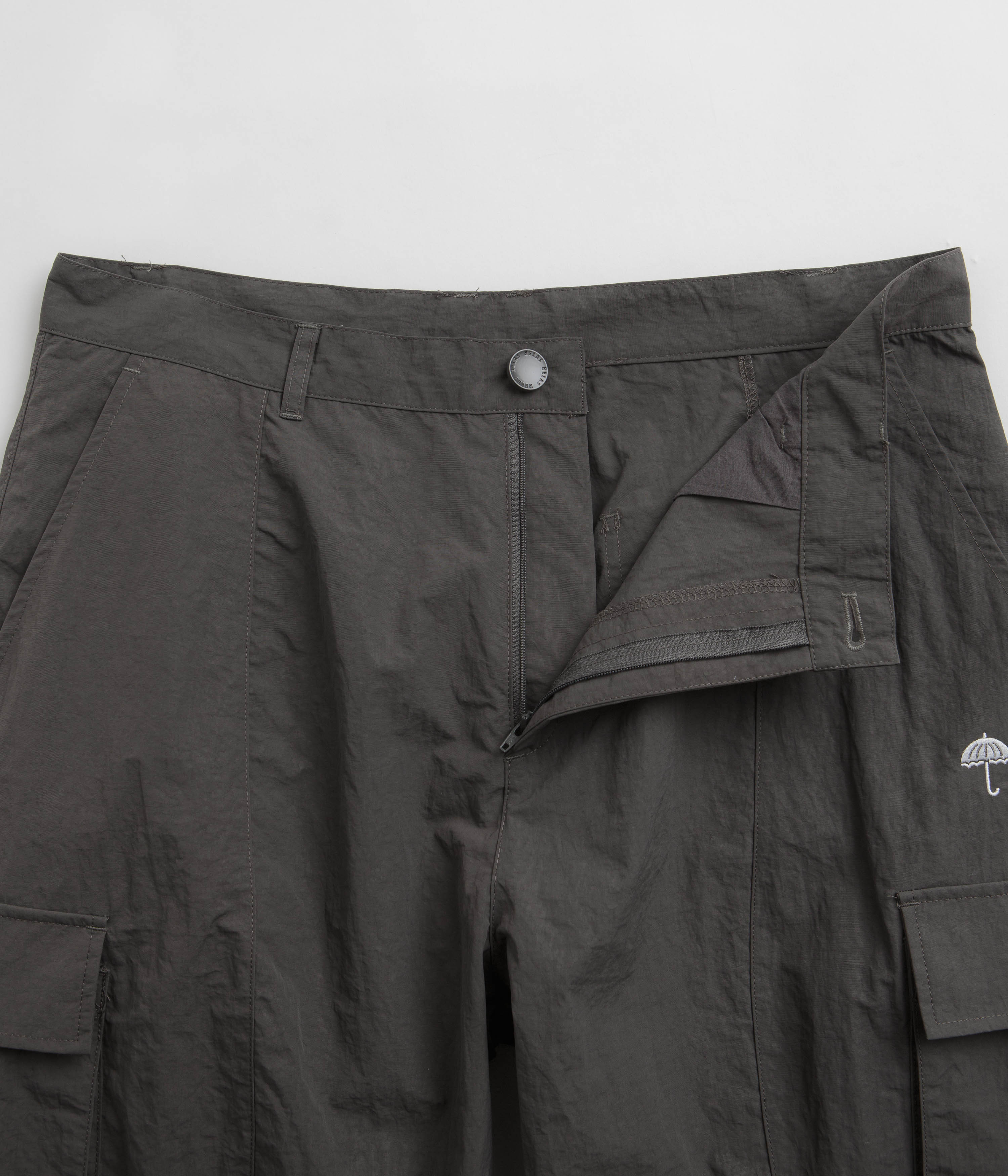 Helas Trail Pants - Blue Grey - Image 5