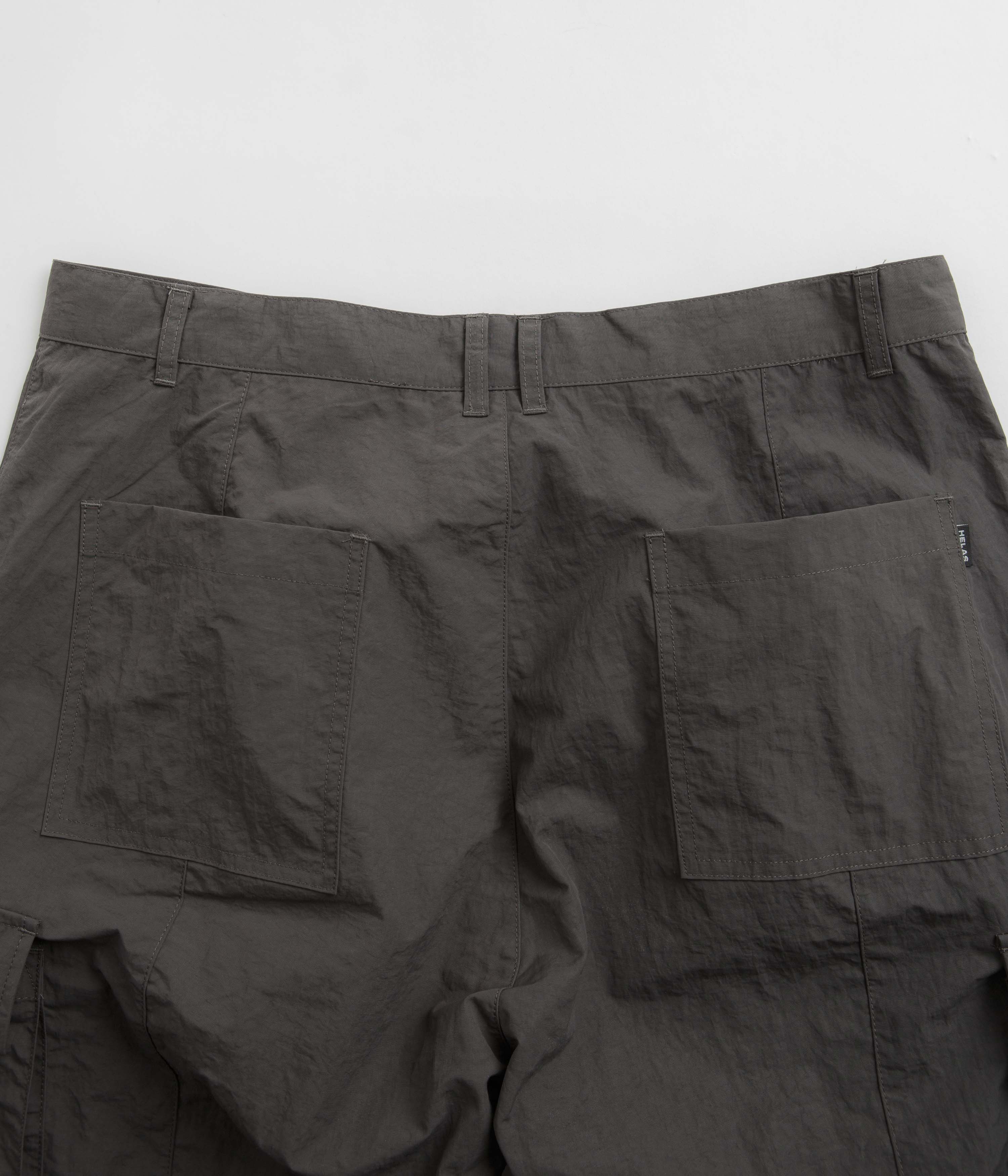 Helas Trail Pants - Blue Grey - Image 6