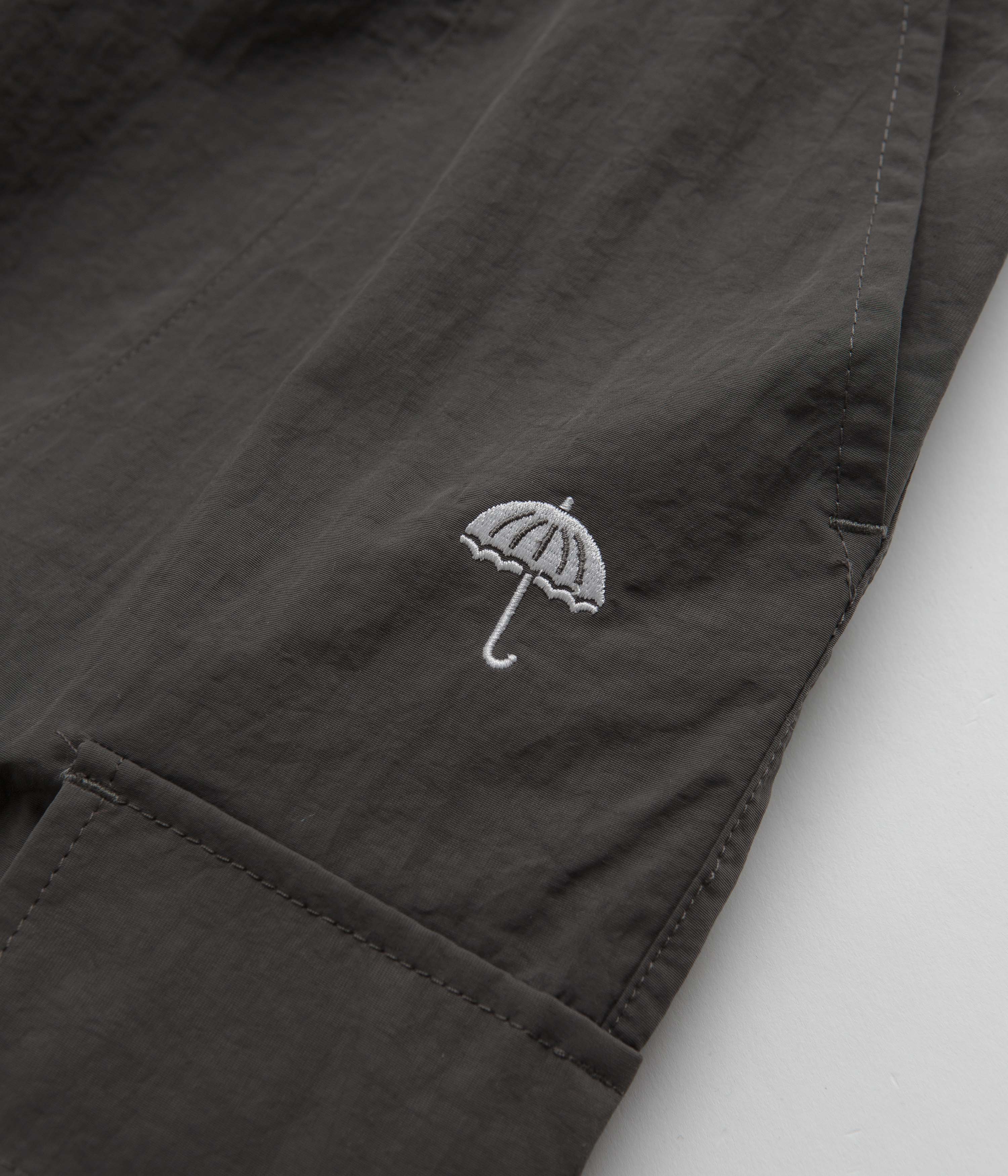 Helas Trail Pants - Blue Grey - Image 7