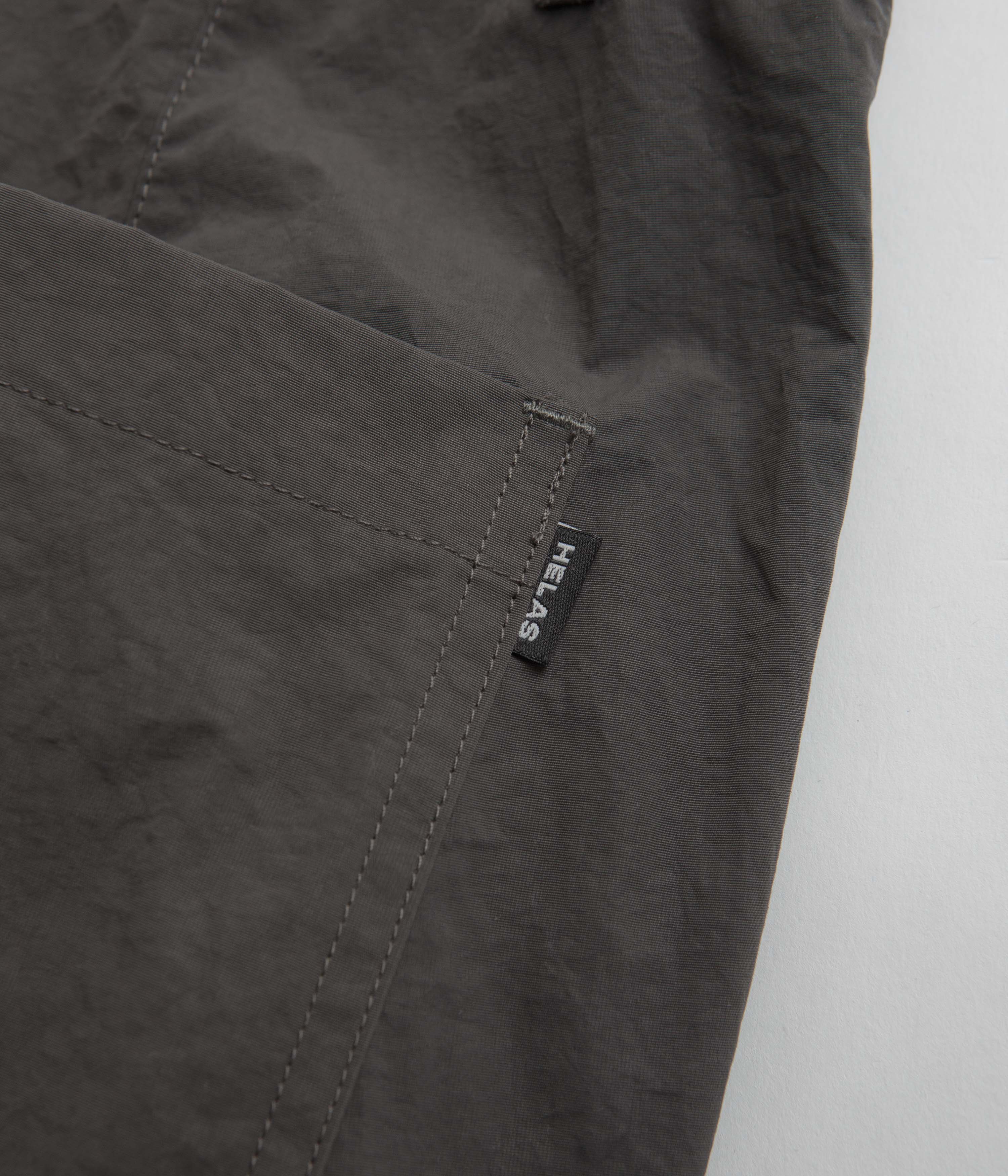Helas Trail Pants - Blue Grey - Image 8
