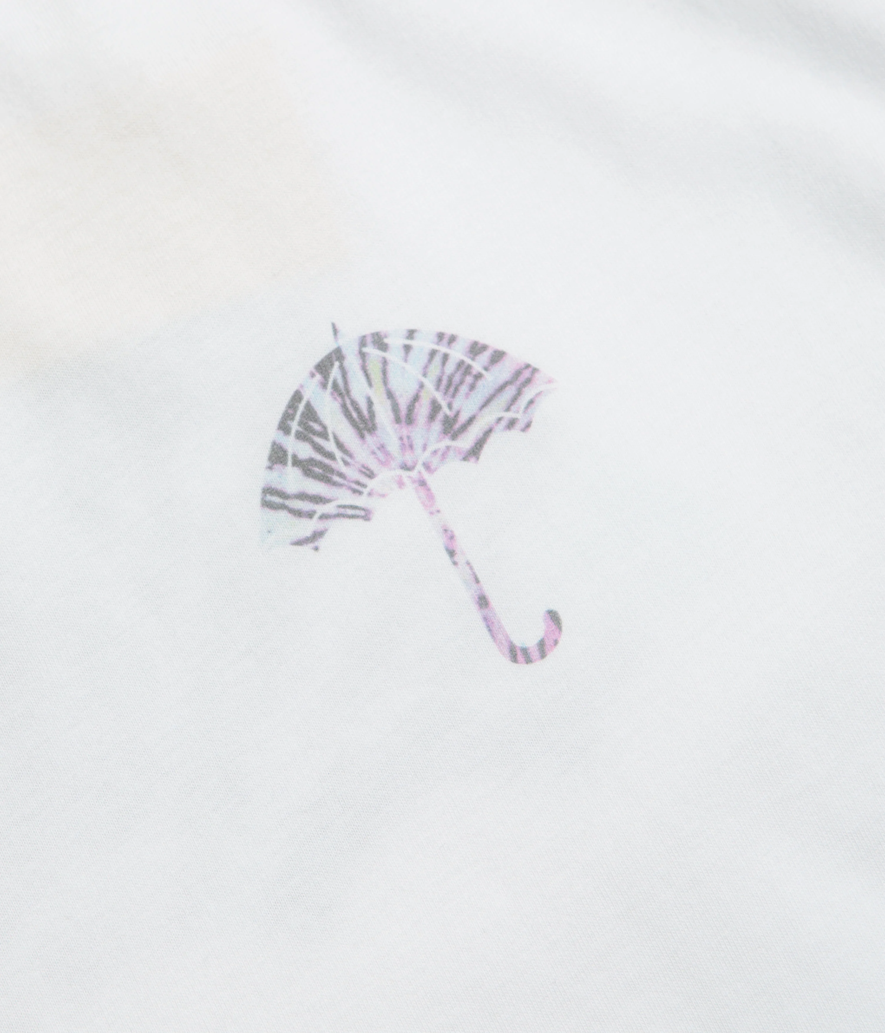 Helas Tye T-Shirt - White - Image 3