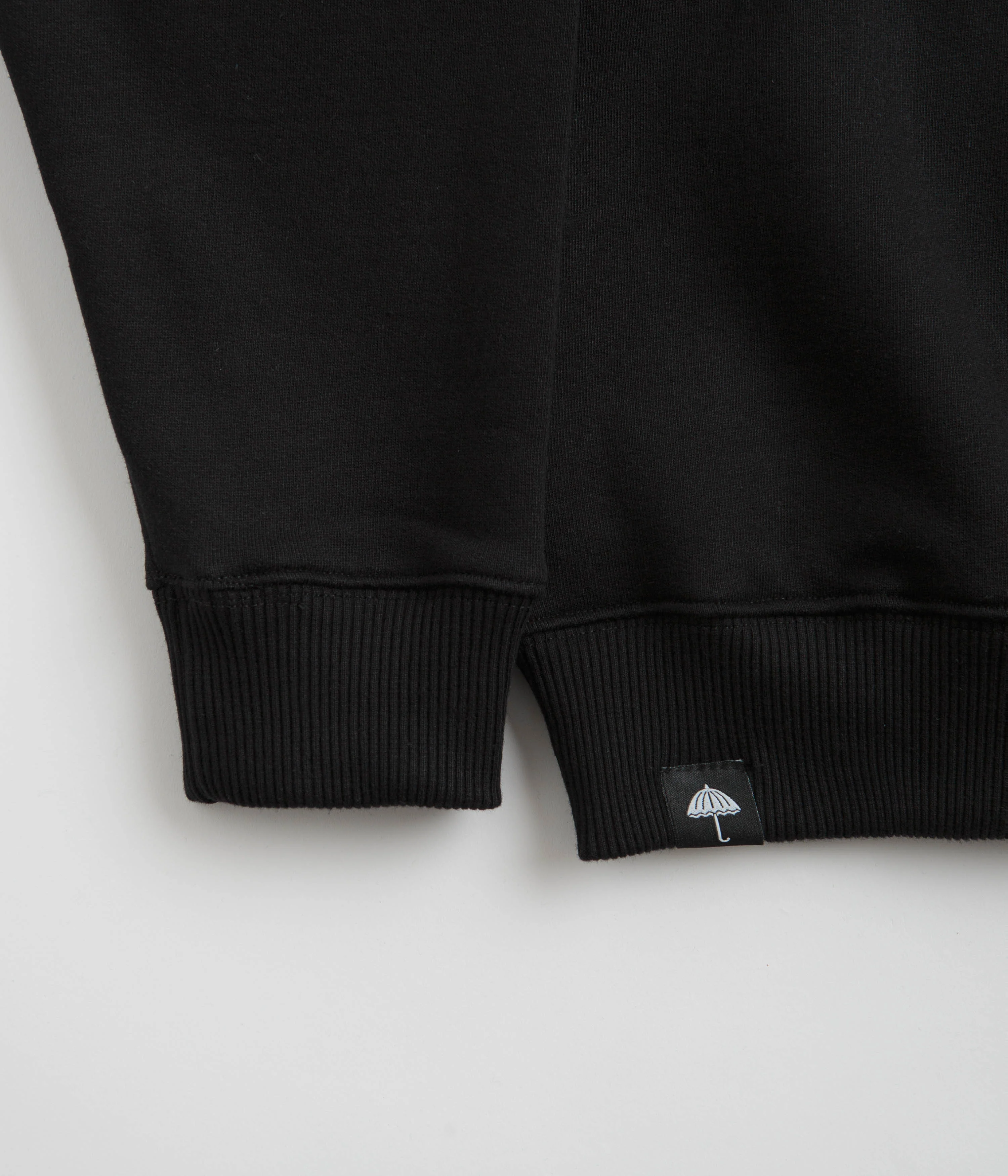 Helas Ultimax Hoodie - Black - Image 2