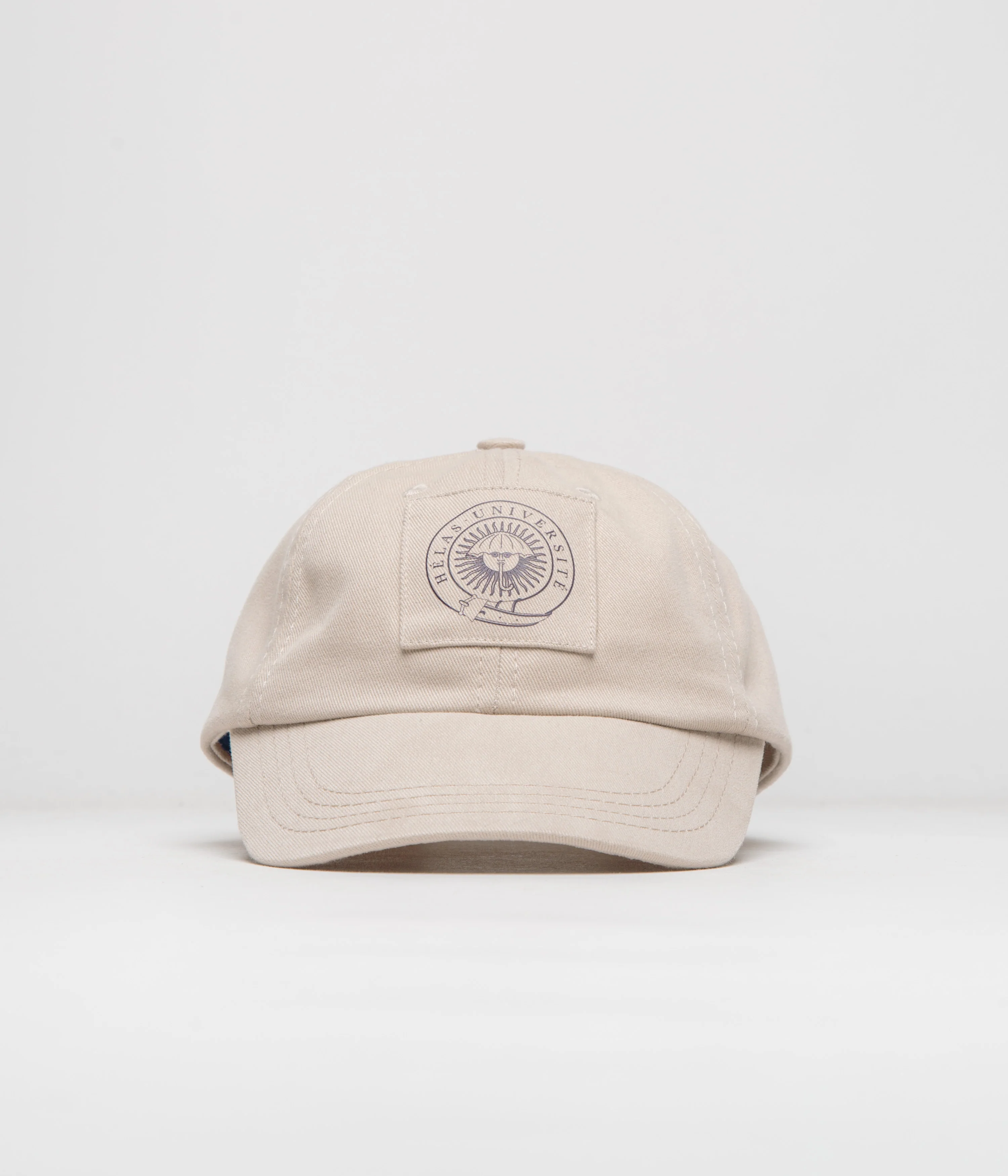 Helas Universite Cap - Beige - Image 2