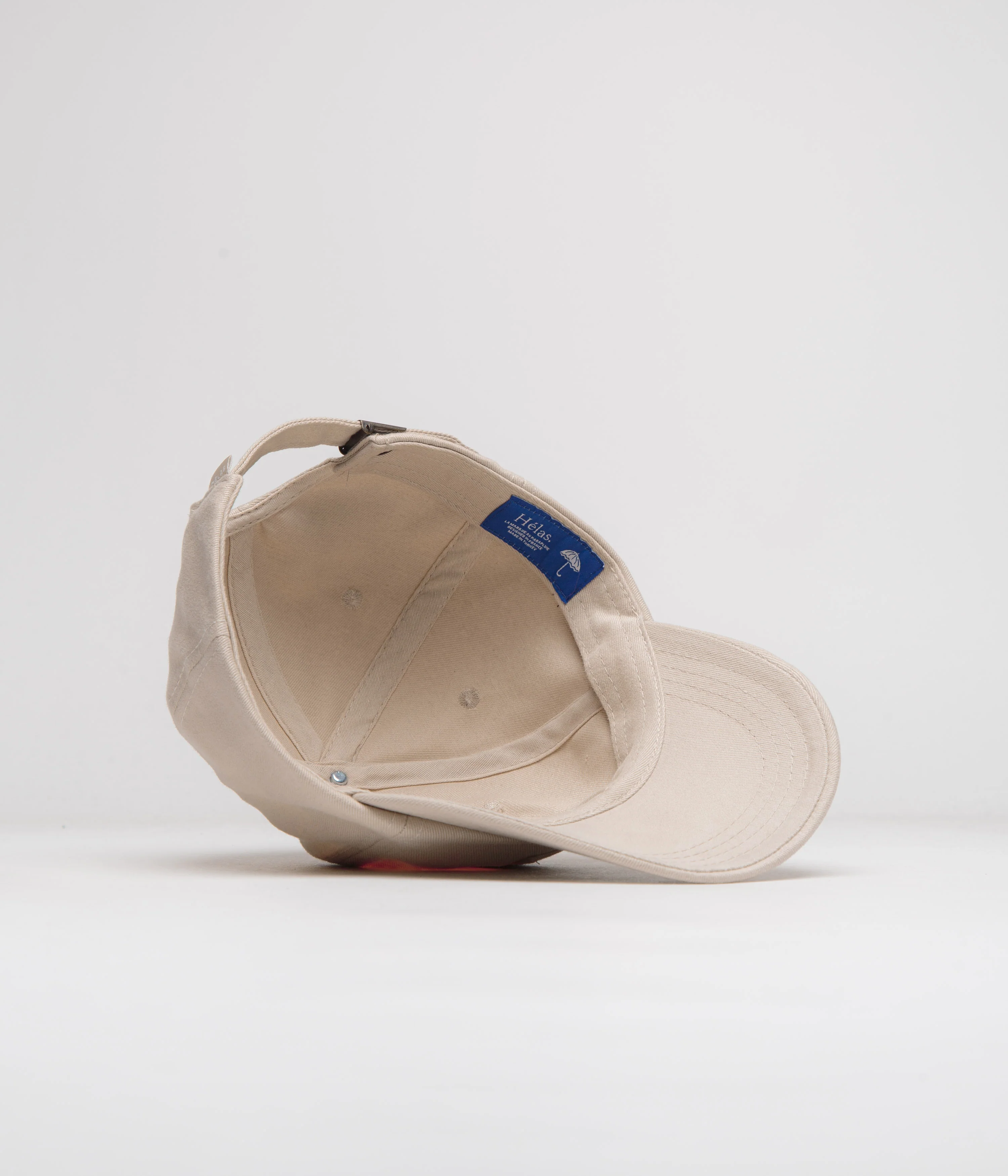 Helas Universite Cap - Beige - Image 4