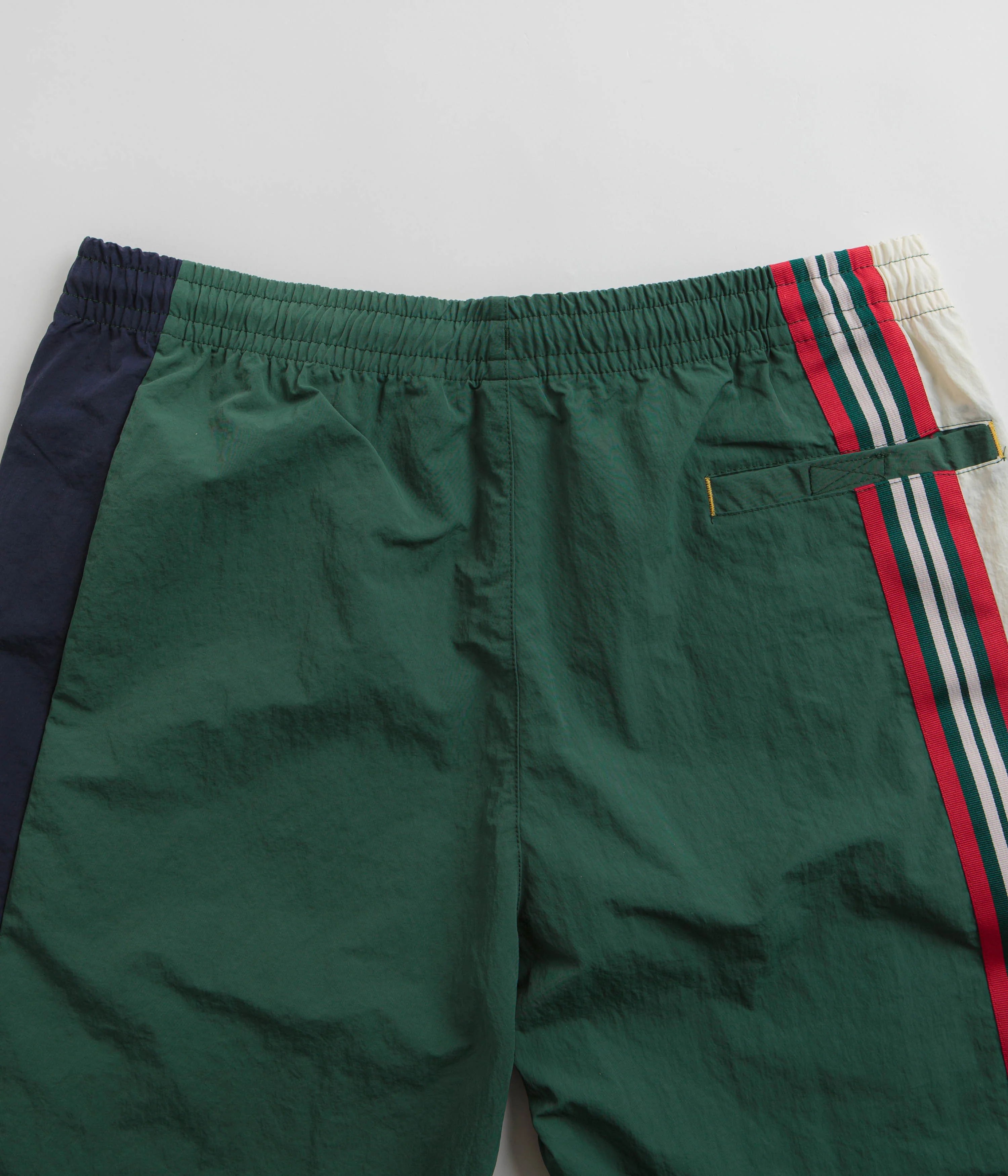 Helas x Nautica Swim Shorts - Multi - Image 5