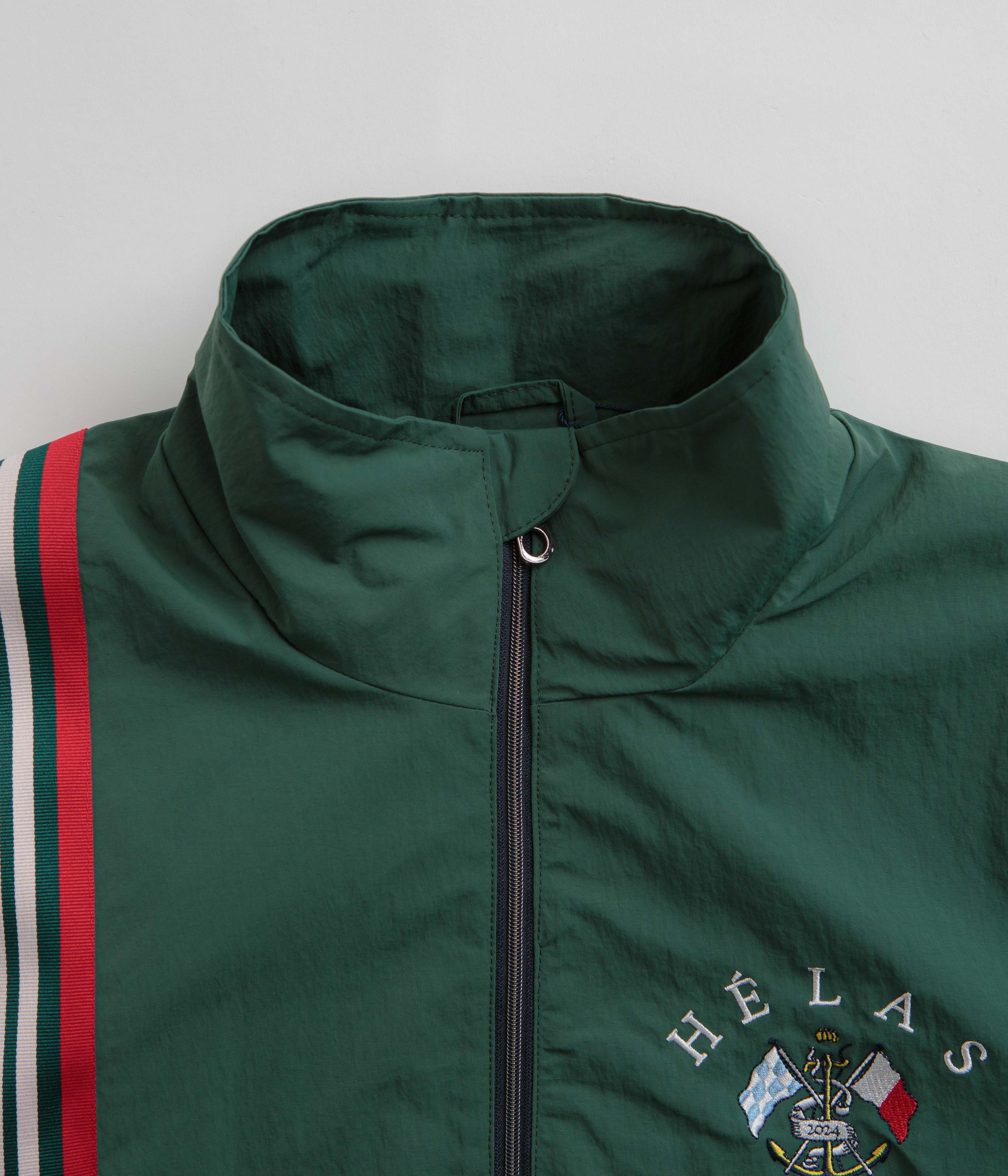 Helas x Nautica Tracksuit Jacket - Multi - Image 6