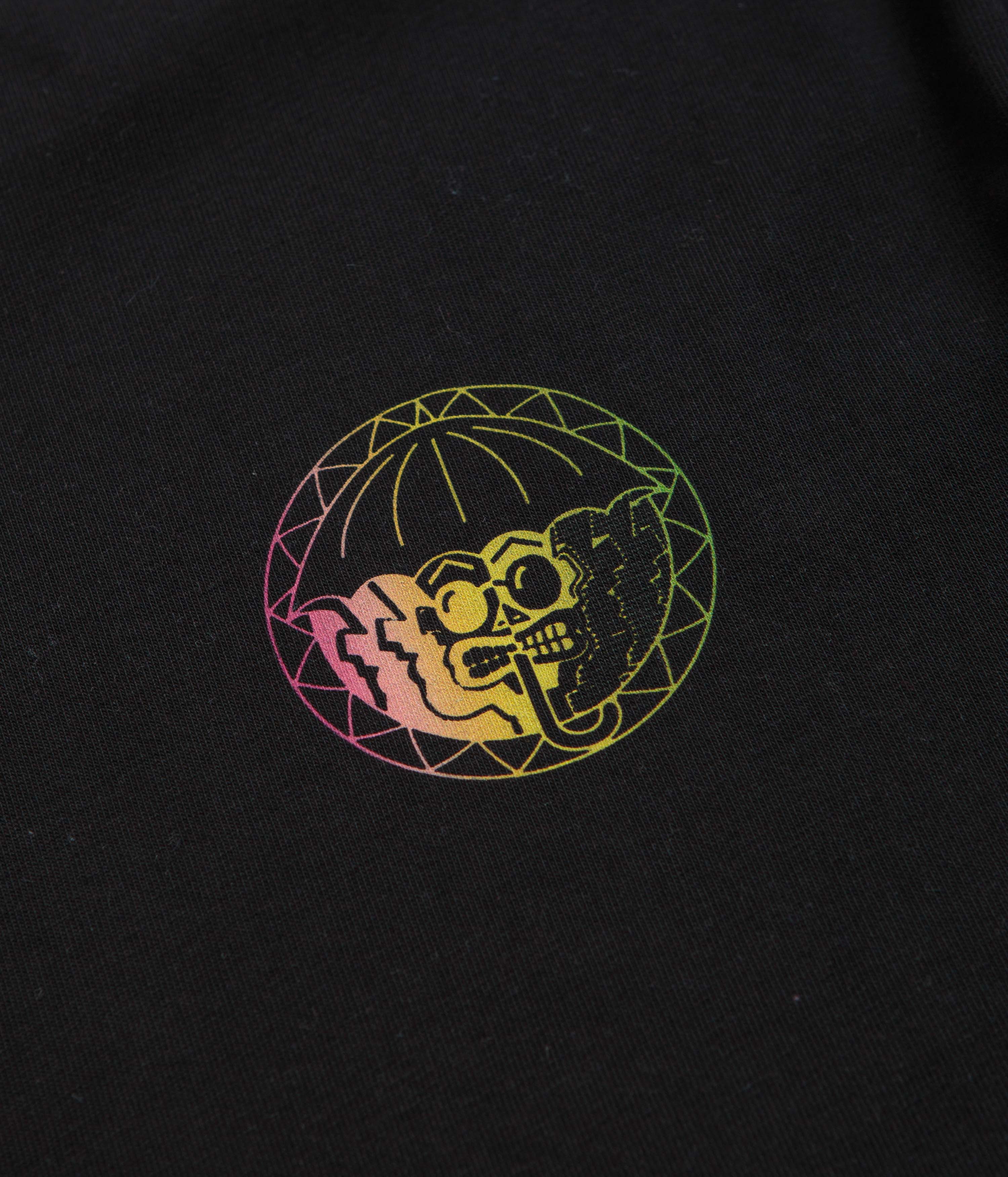 Helas Zulu T-Shirt - Black - Image 4
