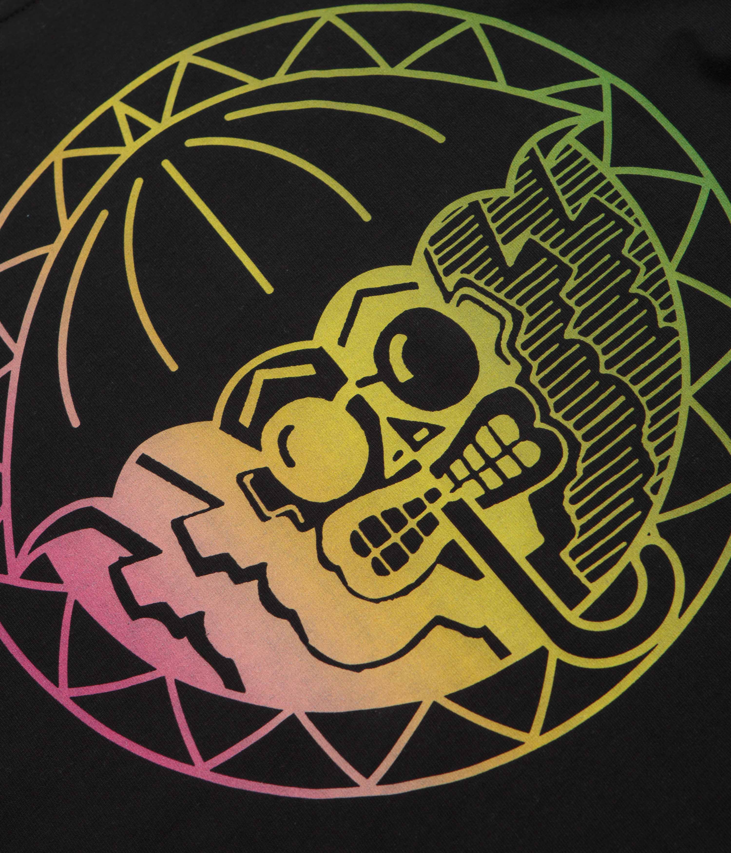 Helas Zulu T-Shirt - Black - Image 5