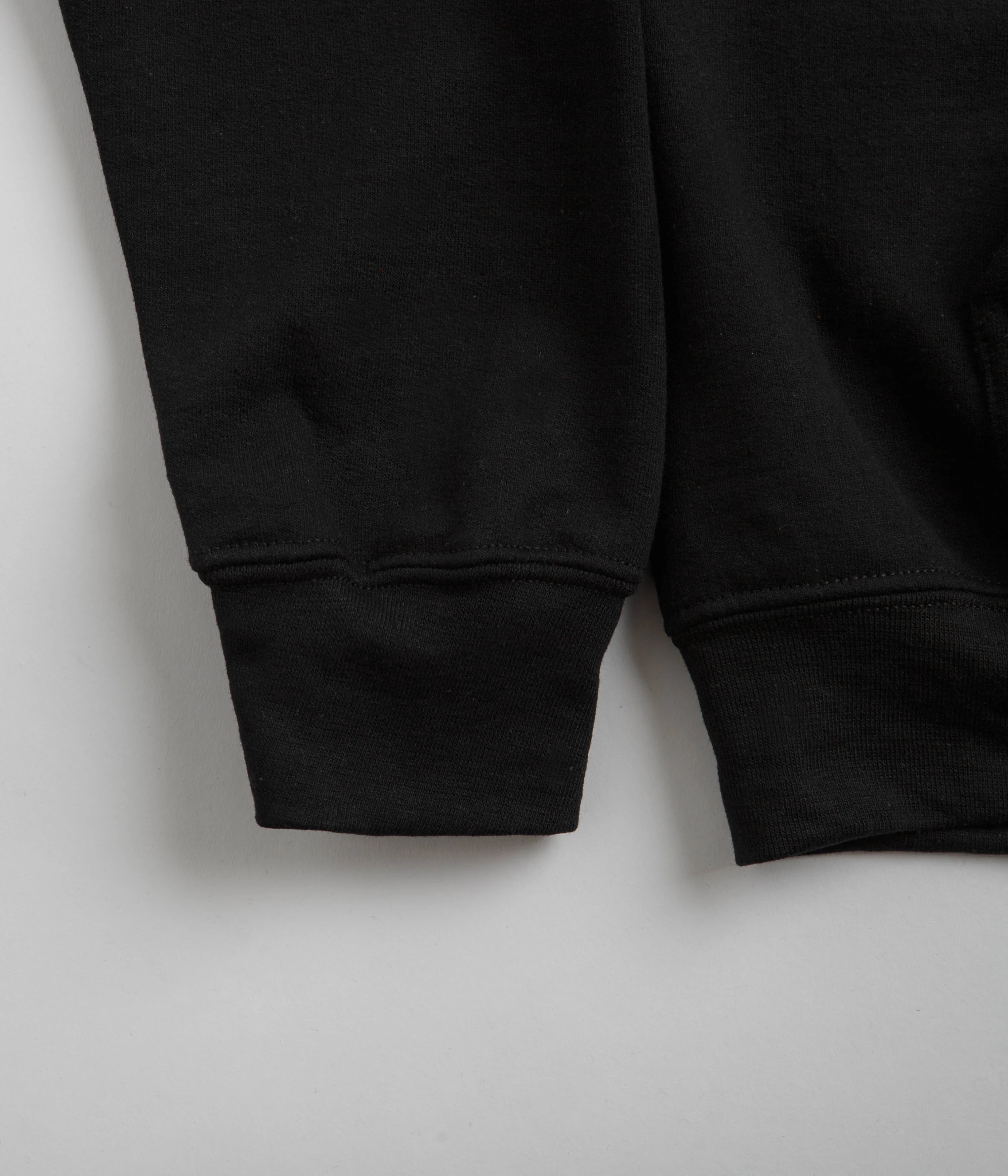 Hockey Divine Child Hoodie - Black - Image 2