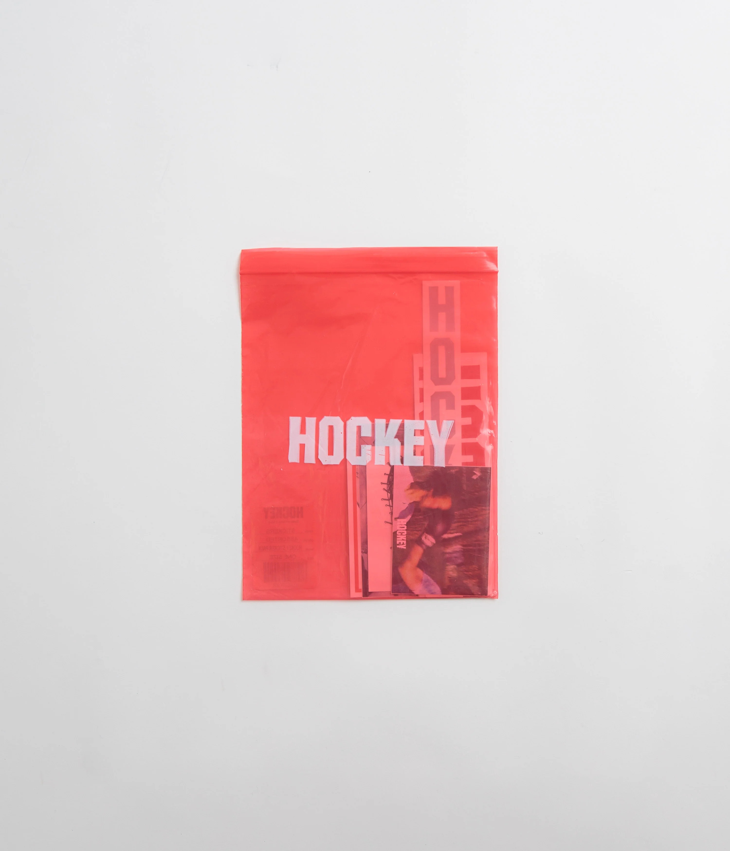 Hockey Sticker Pack - Summer 2021 - Image 2