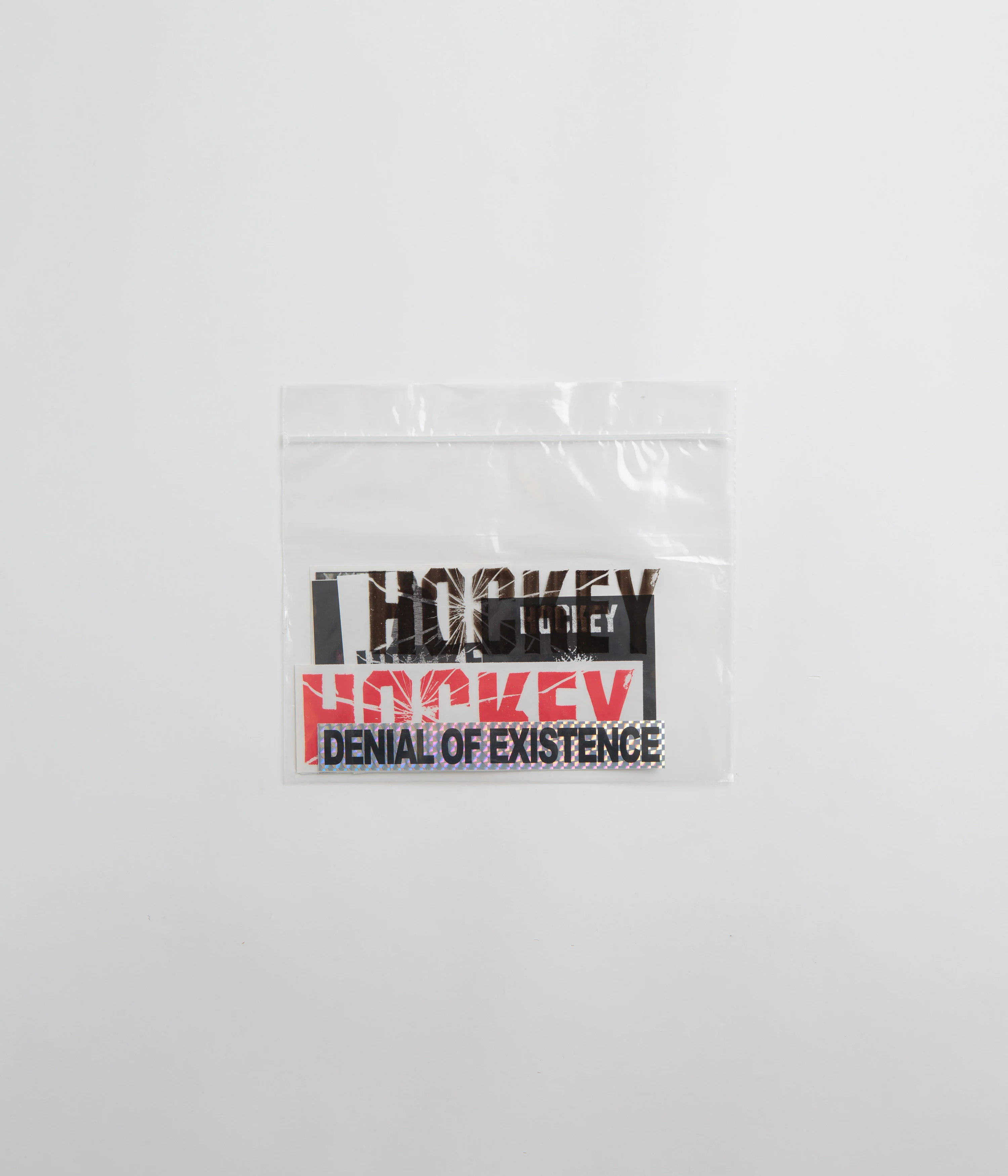 Hockey Sticker Pack - Summer 2022 - Image 2