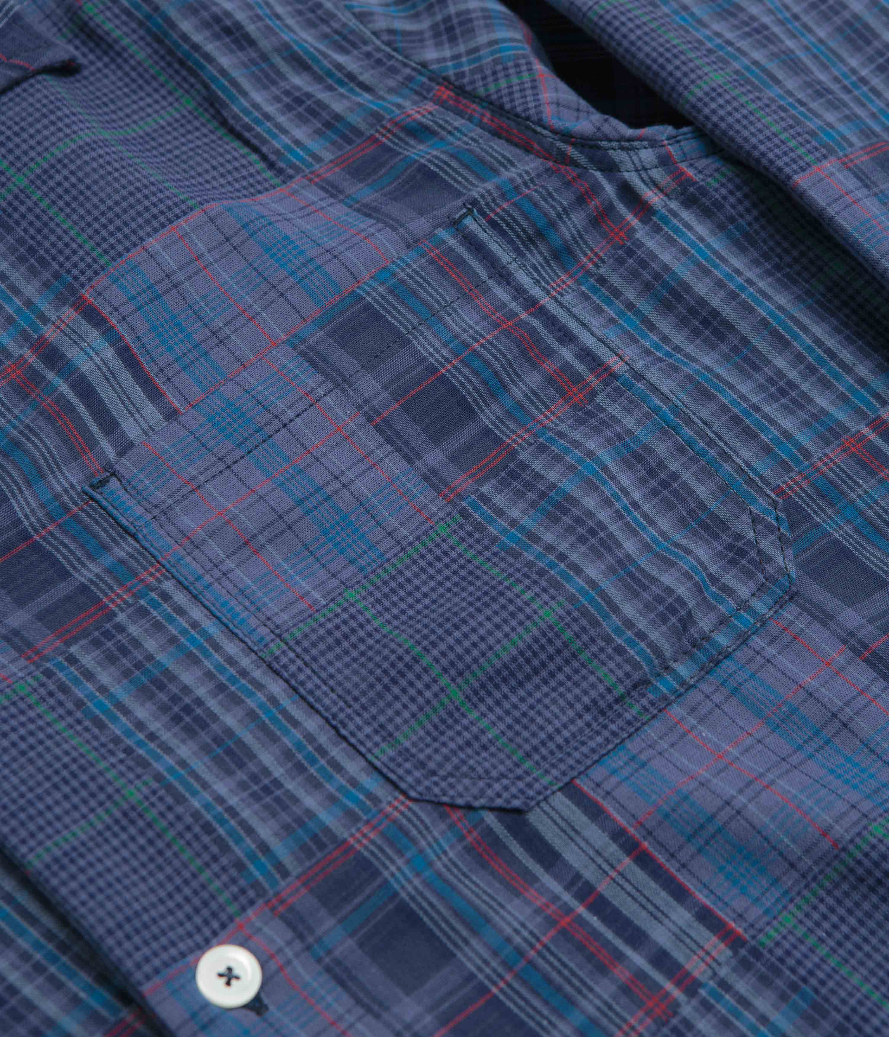 Howlin' Boxy Freedom Shirt - Blues Mix - Image 3