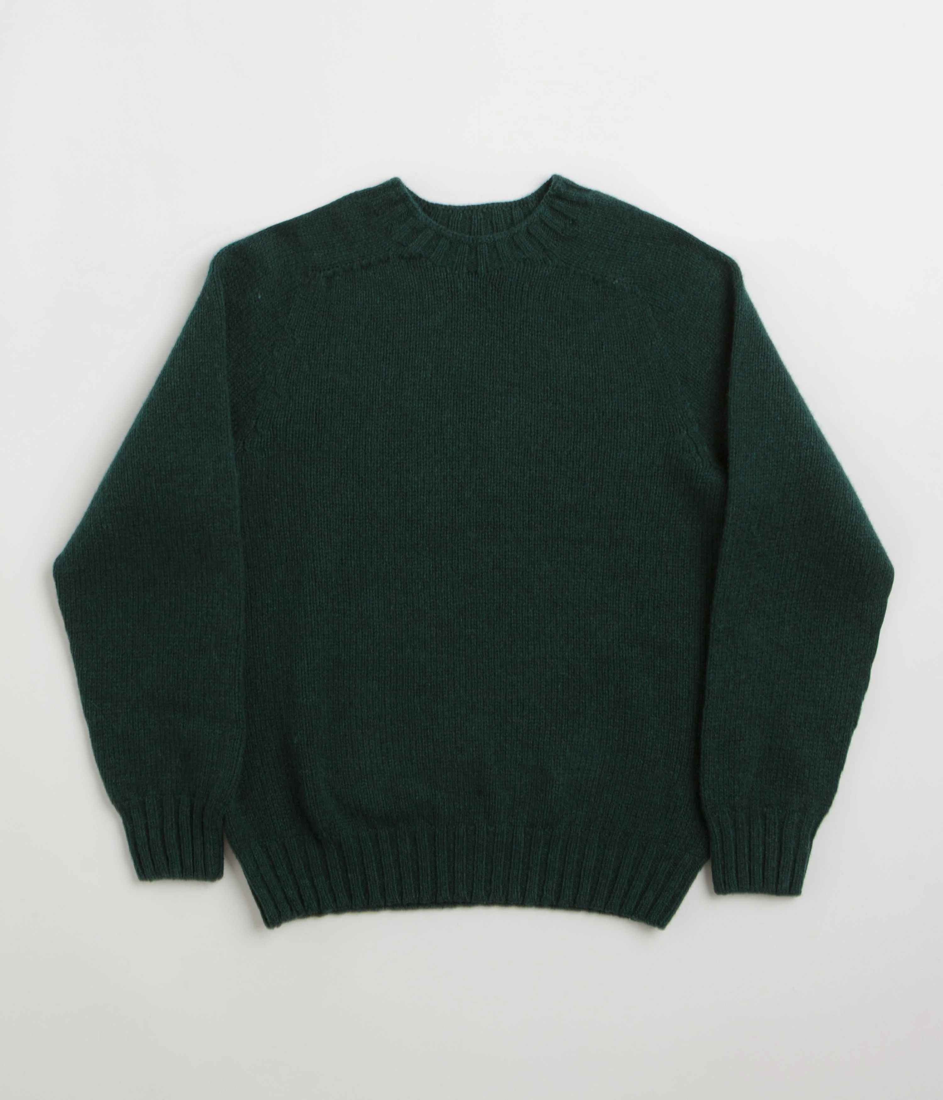 Howlin' Boxy Space Sweatshirt - Bottle