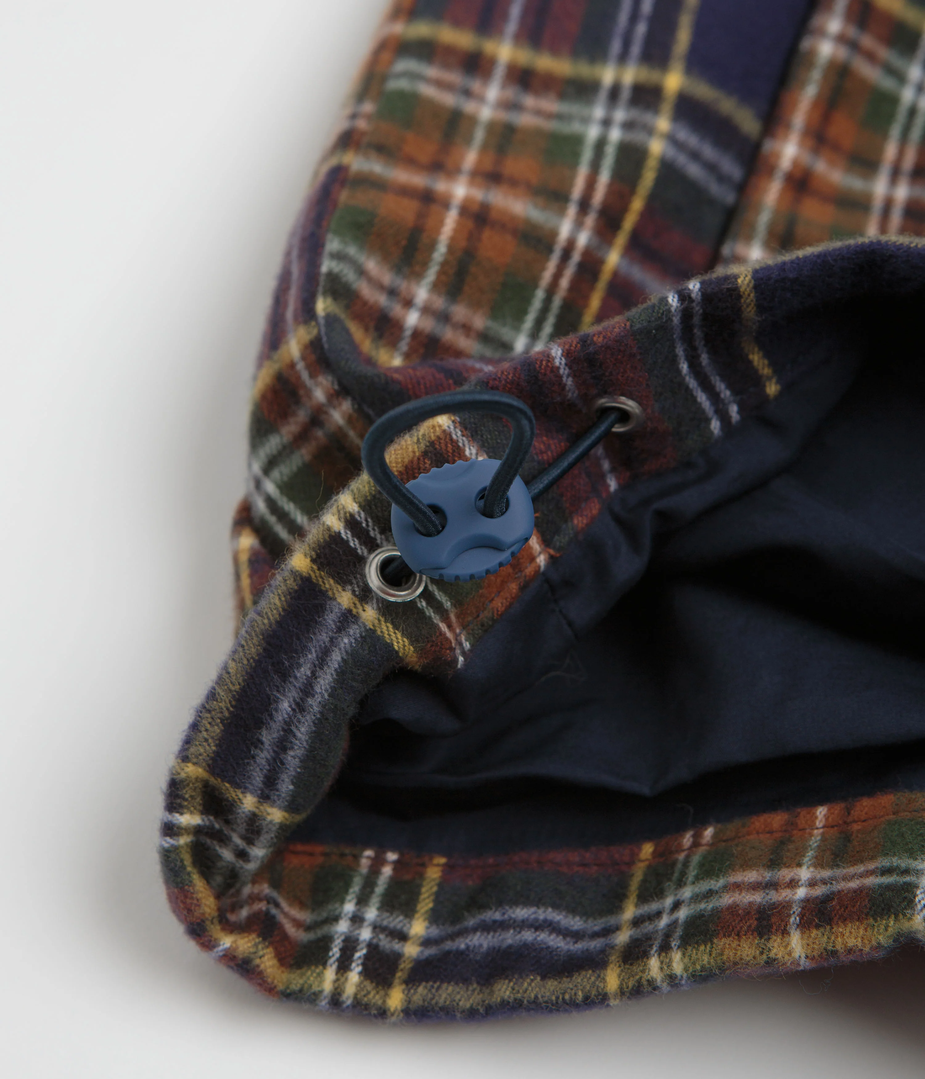 Howlin' Boxy Swing Jacket - Navy - Image 8